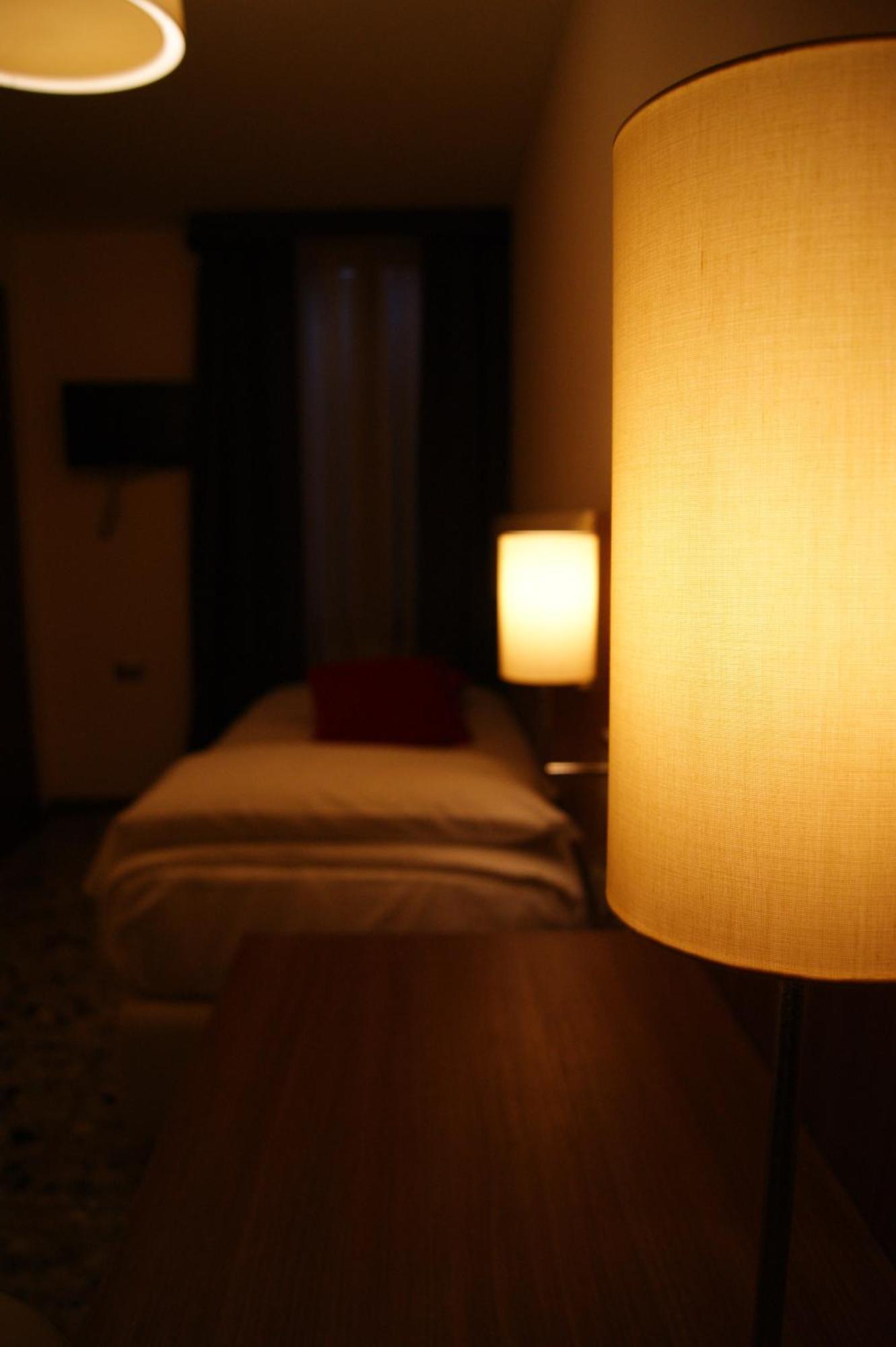 Hotel Il Moro Di Venise
