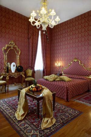 Ca' Gottardi Venise