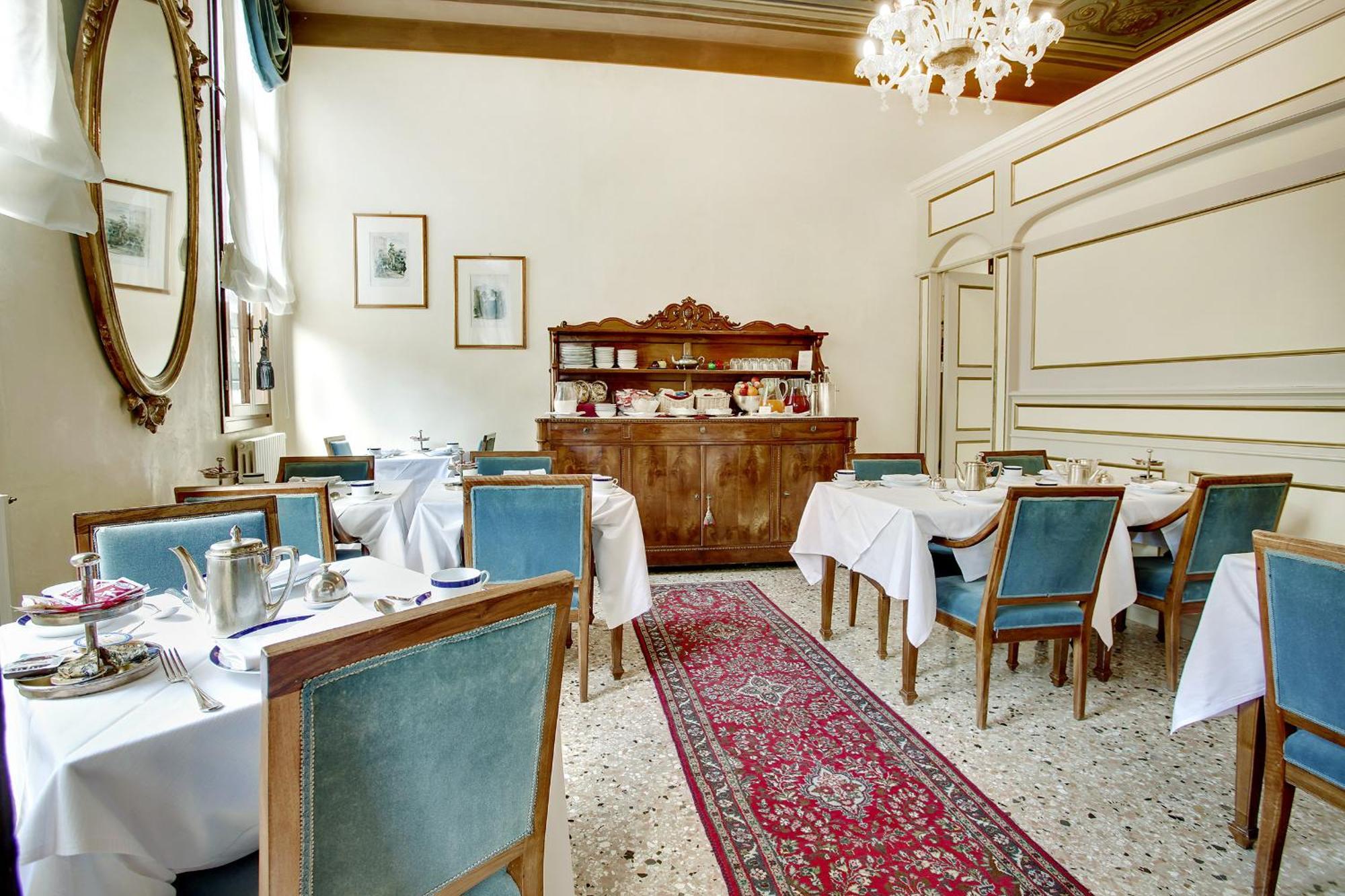 Palazzo Schiavoni Residenza D'epoca Venezia