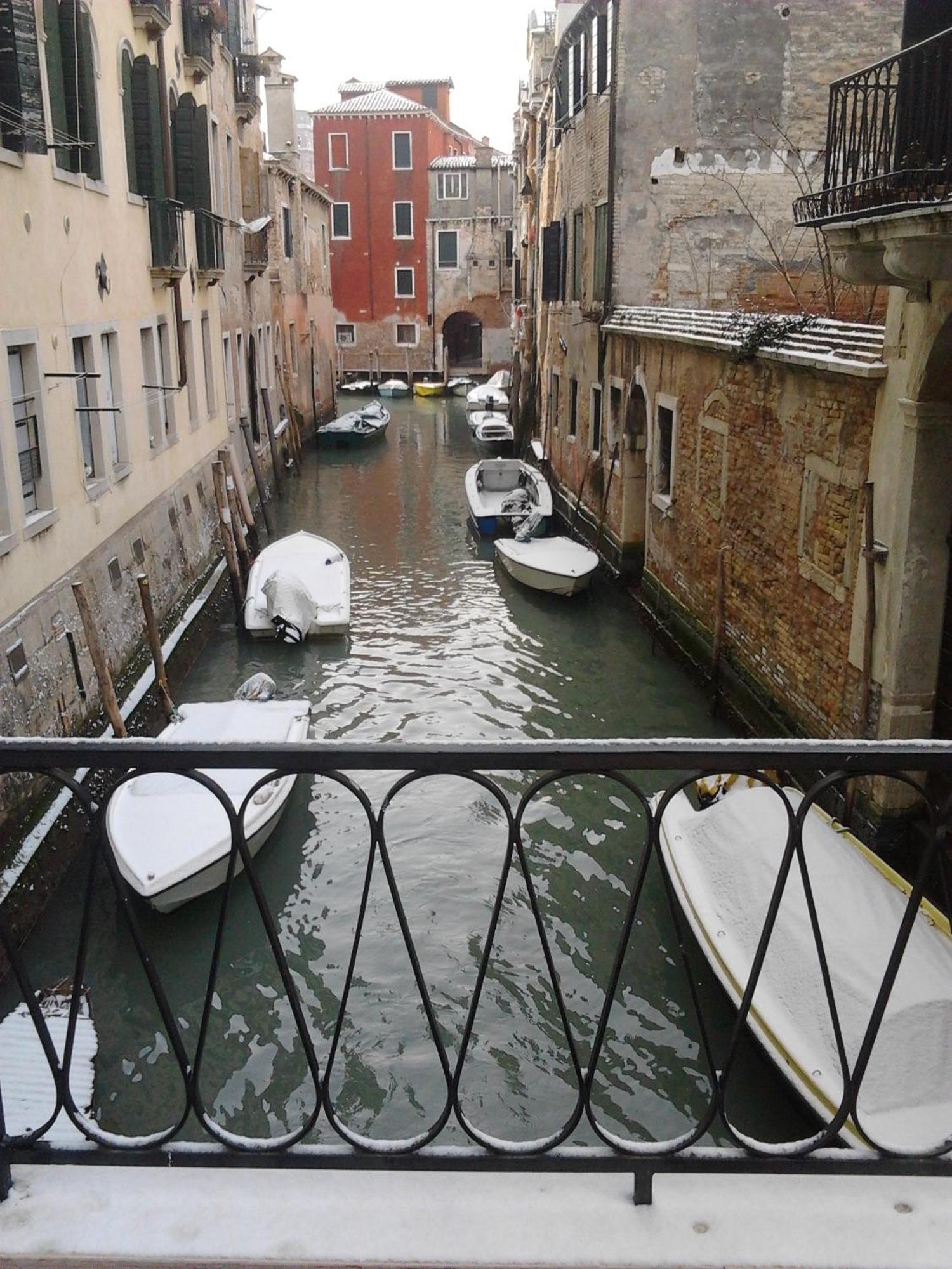 Bed & Breakfast 1964 Venezia