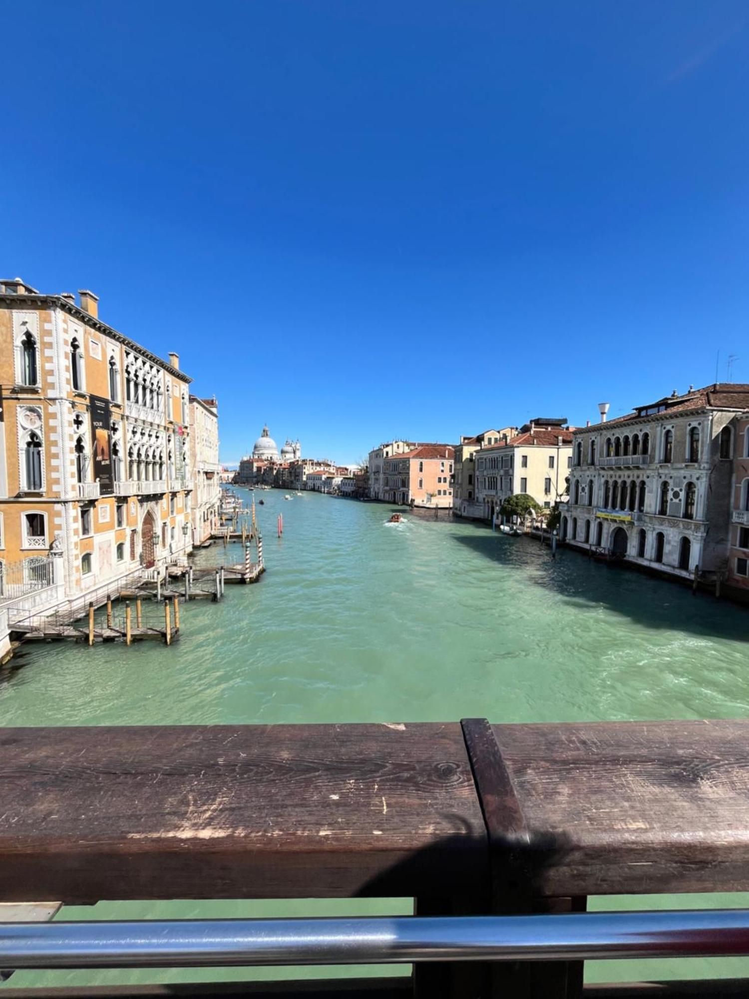 Appartement Ninamar Giudecca House Venise