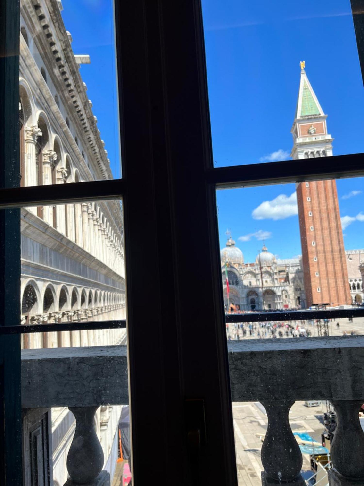 Appartement Ninamar Giudecca House Venise