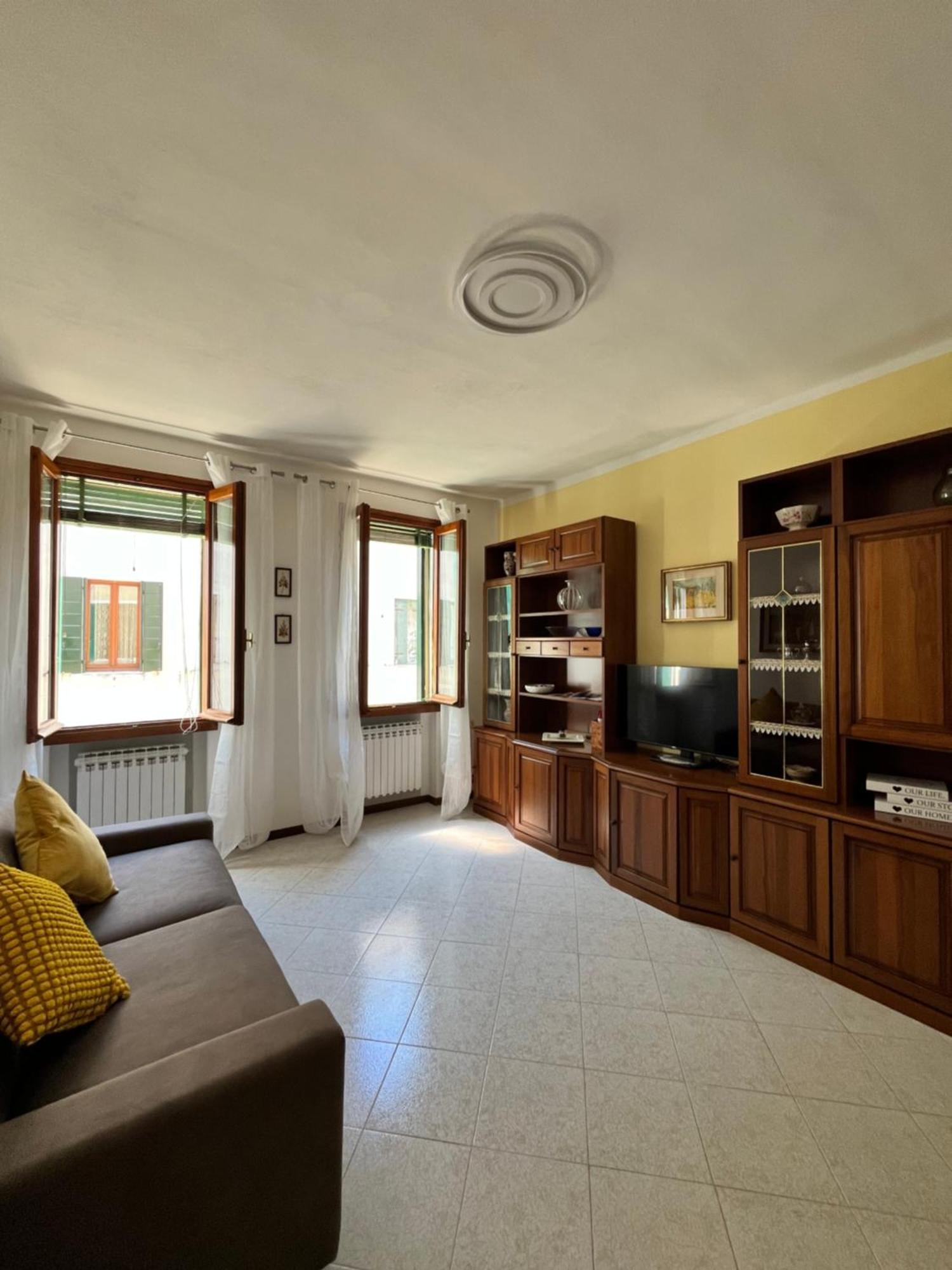 Ninamar Giudecca House