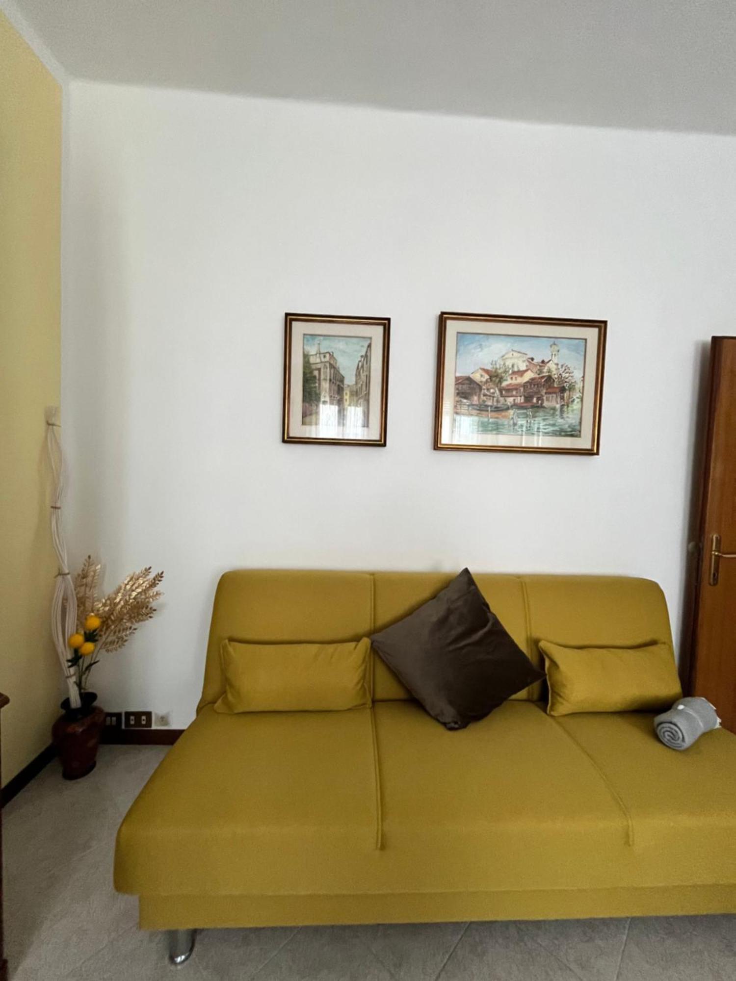 Appartement Ninamar Giudecca House *