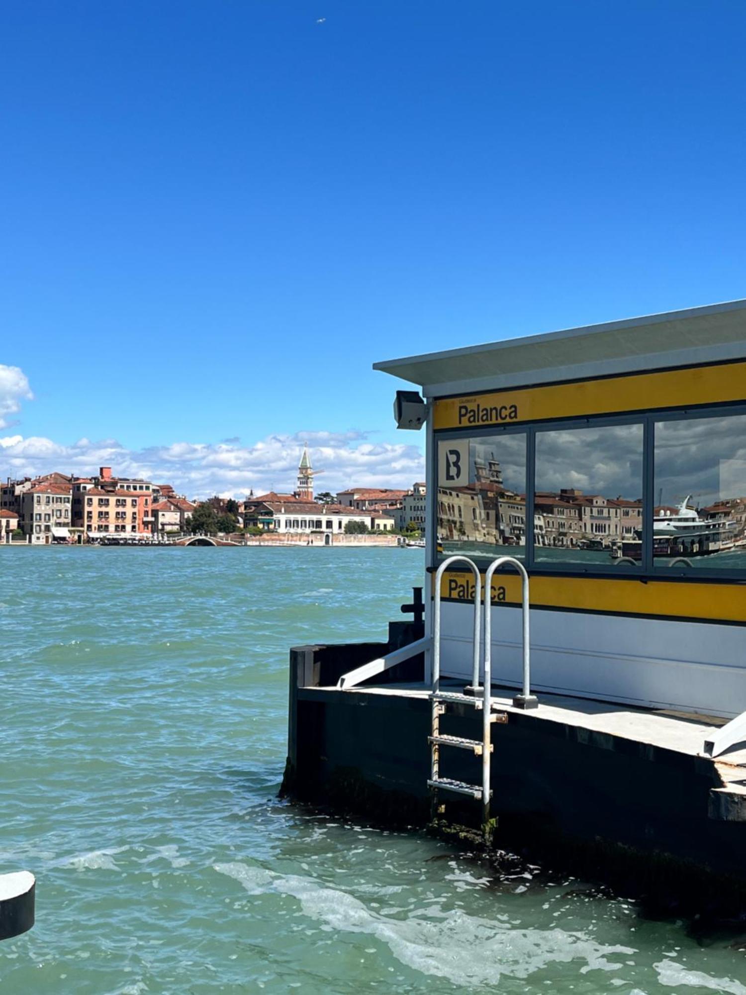 Ninamar Giudecca House Venise
