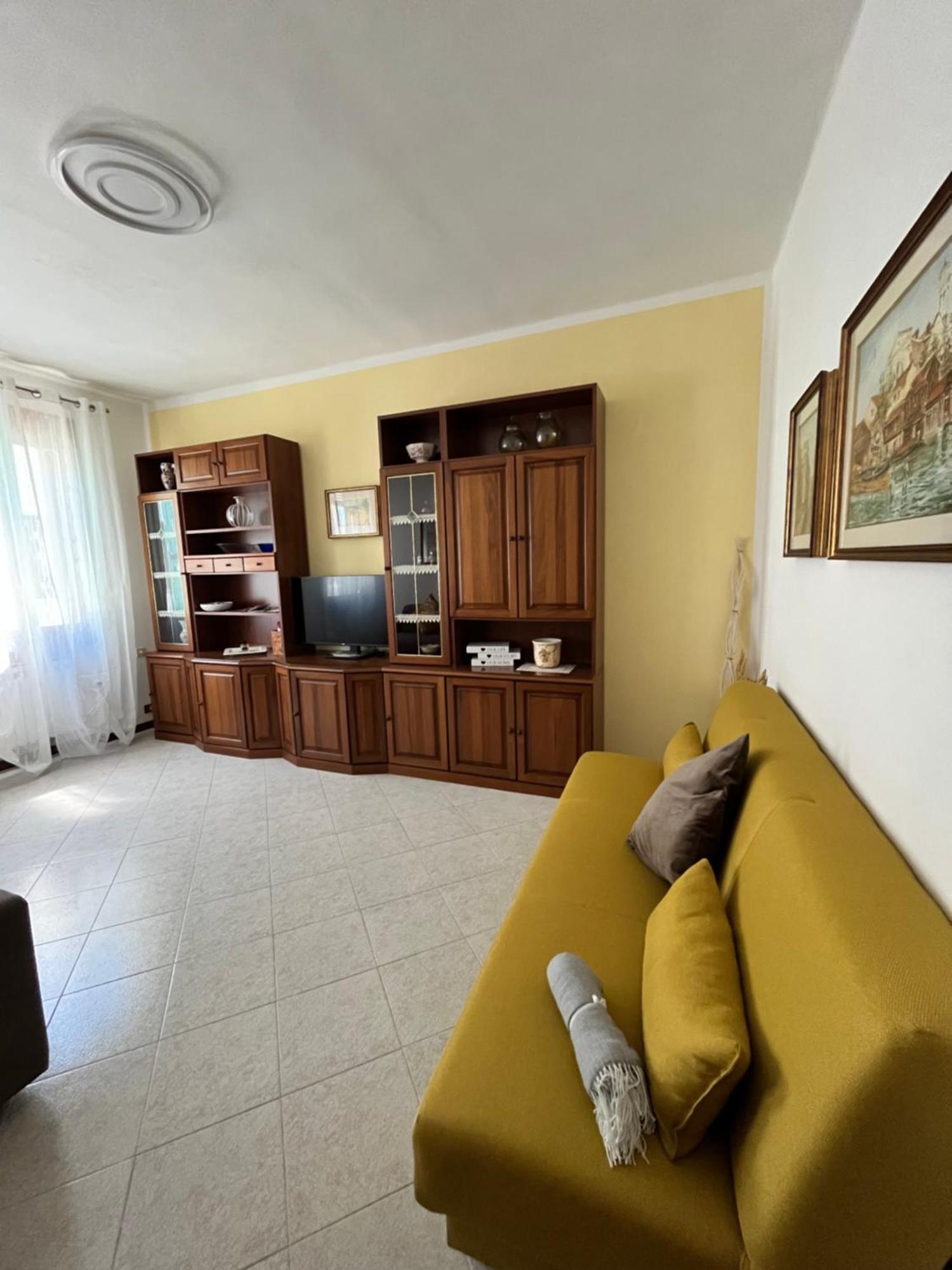 Appartement Ninamar Giudecca House