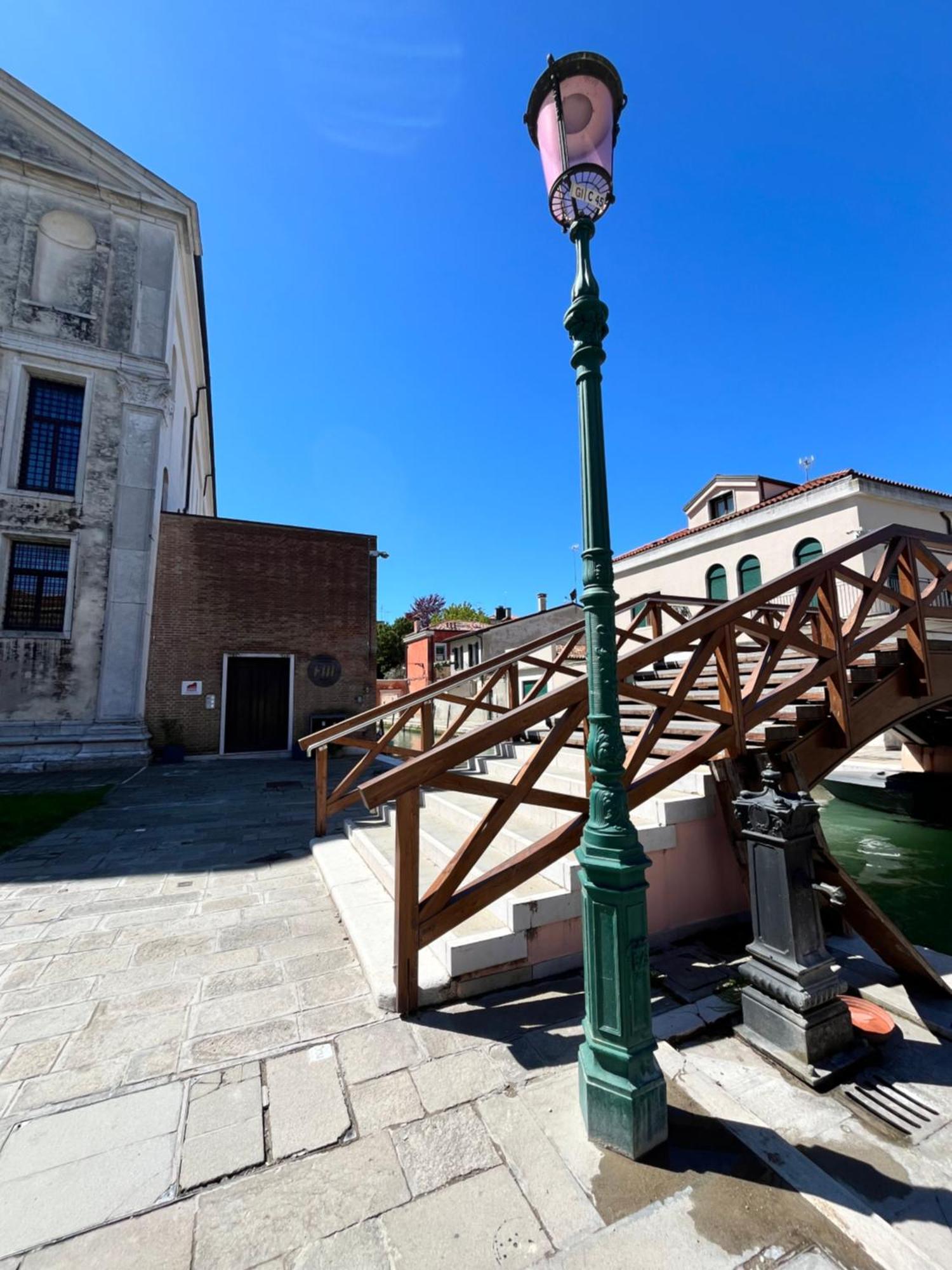 Appartement Ninamar Giudecca House *
