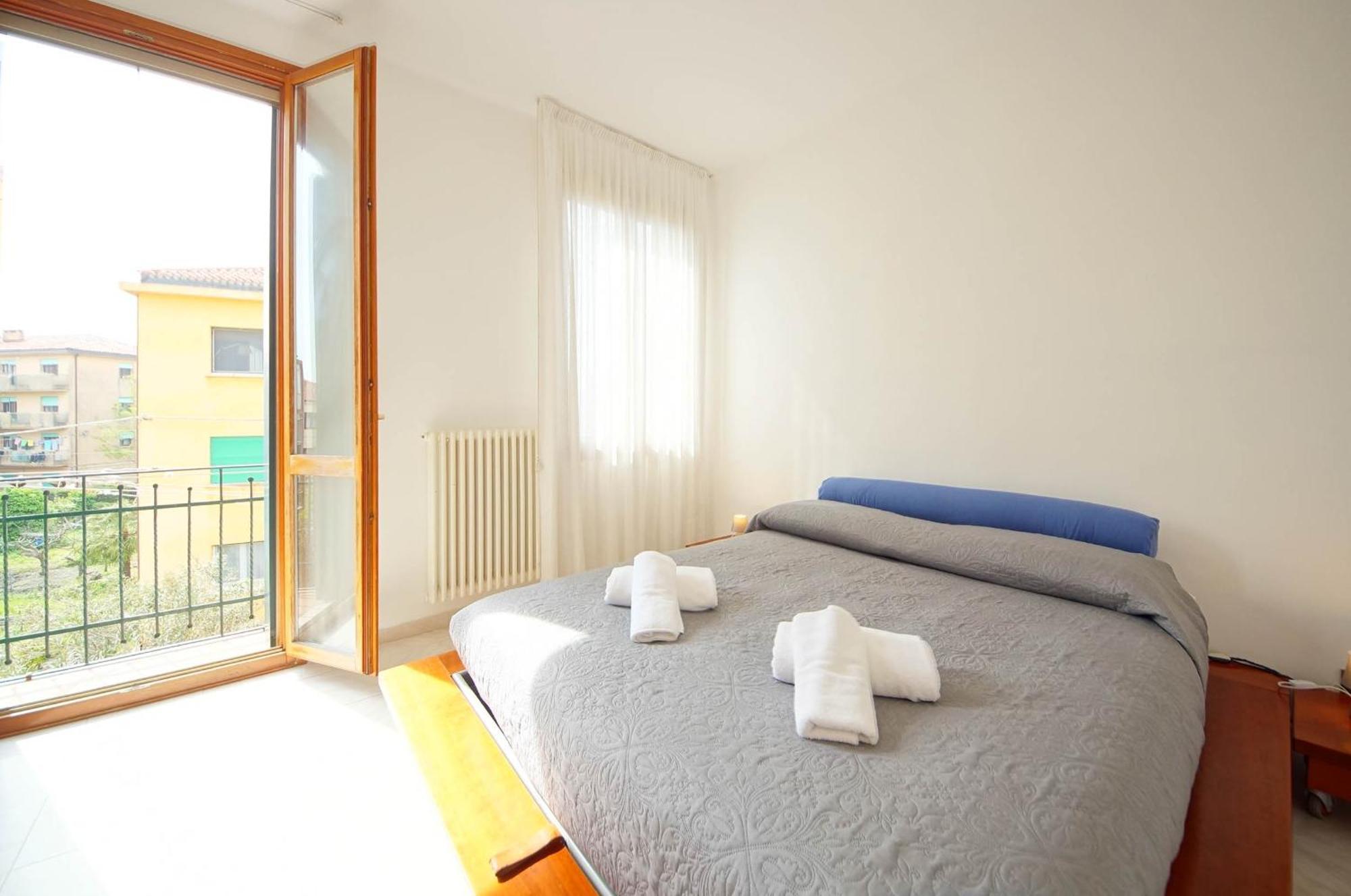 Appartement Dolcevita N 518 Giudecca Venetië