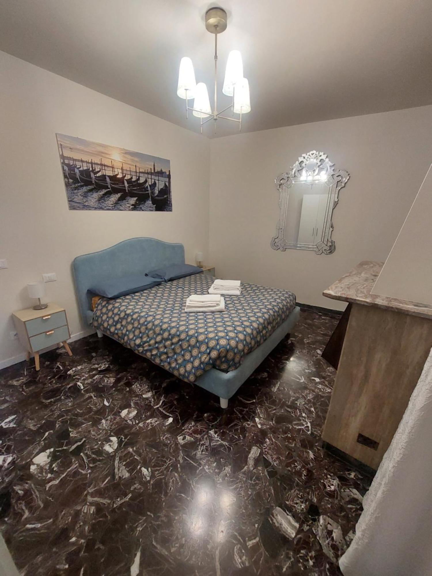 Apartment Residenza Donini In 1