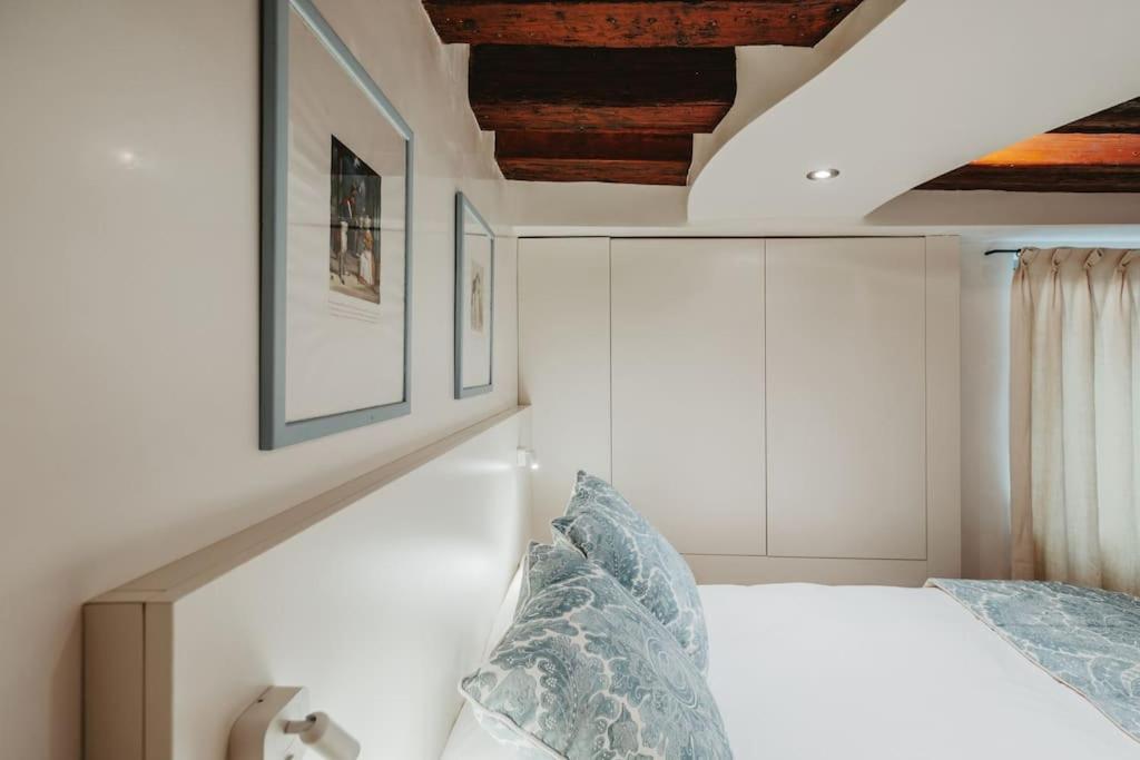 2 Min Da Piazza San Marco L-home Appartement *