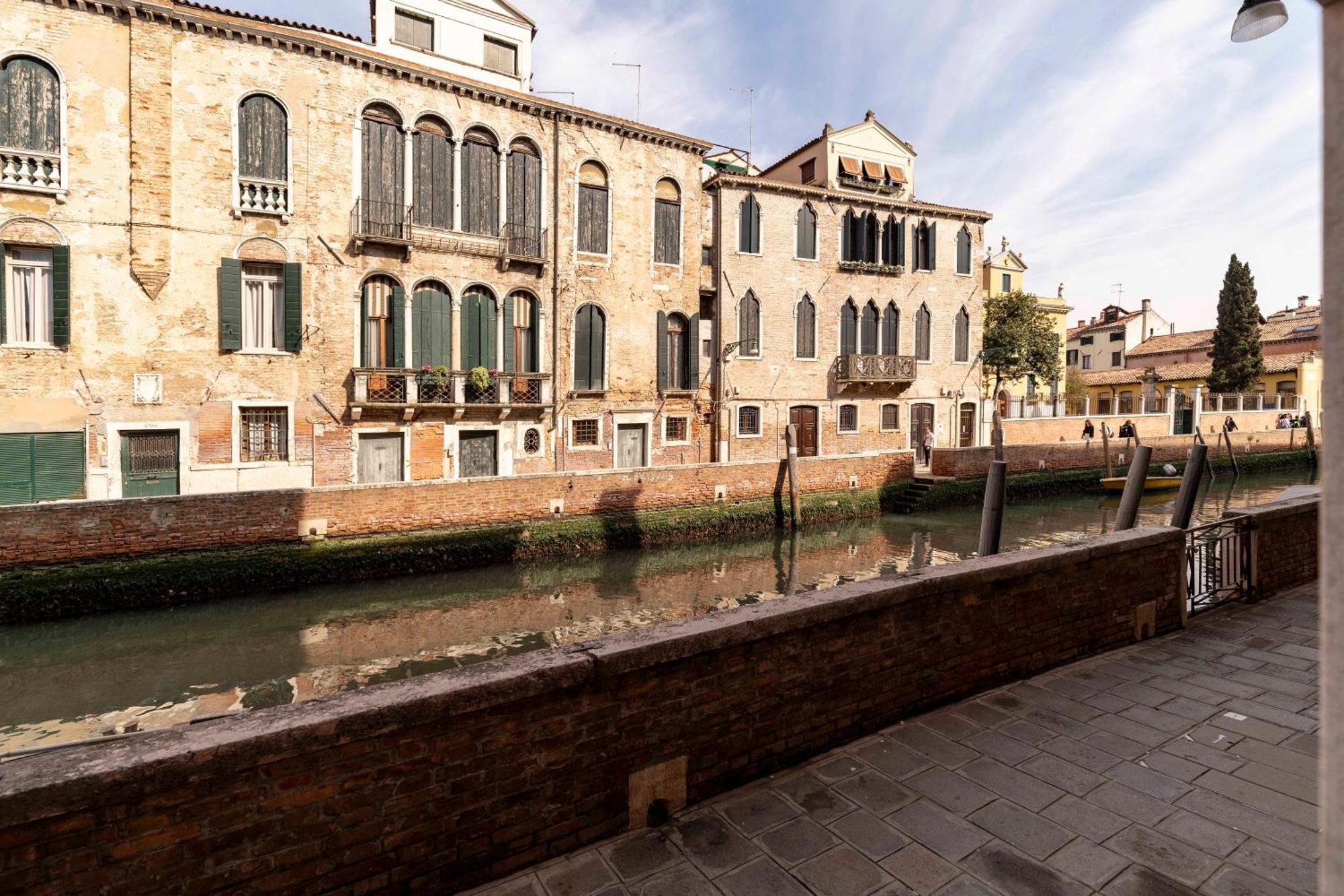 Appartement Ca' Circe Venetië