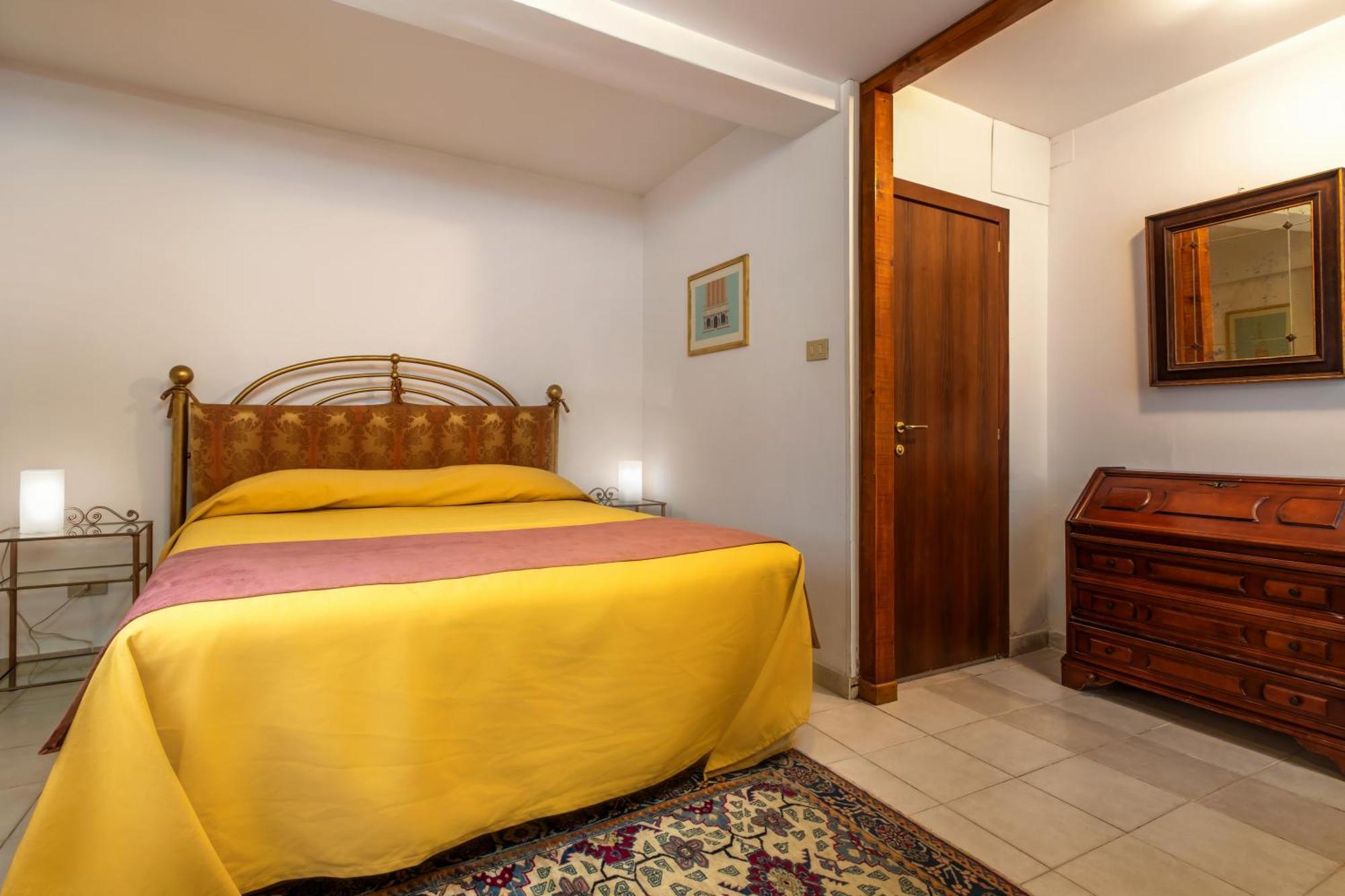 Casa Boccassini Venetië