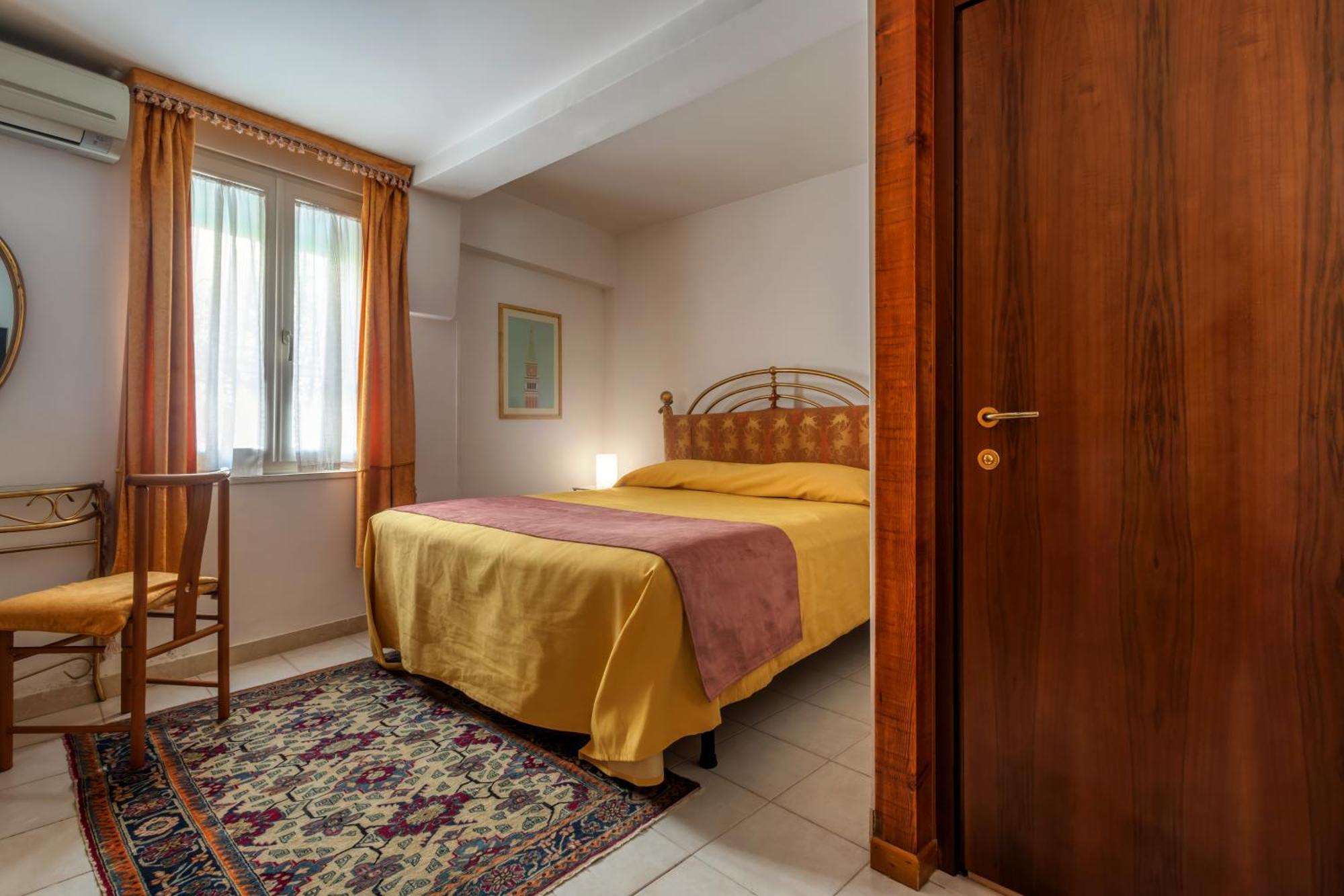 Hotel Casa Boccassini Venetië