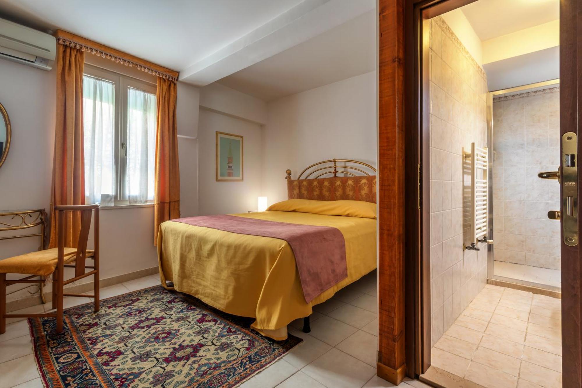 Casa Boccassini * Venetië