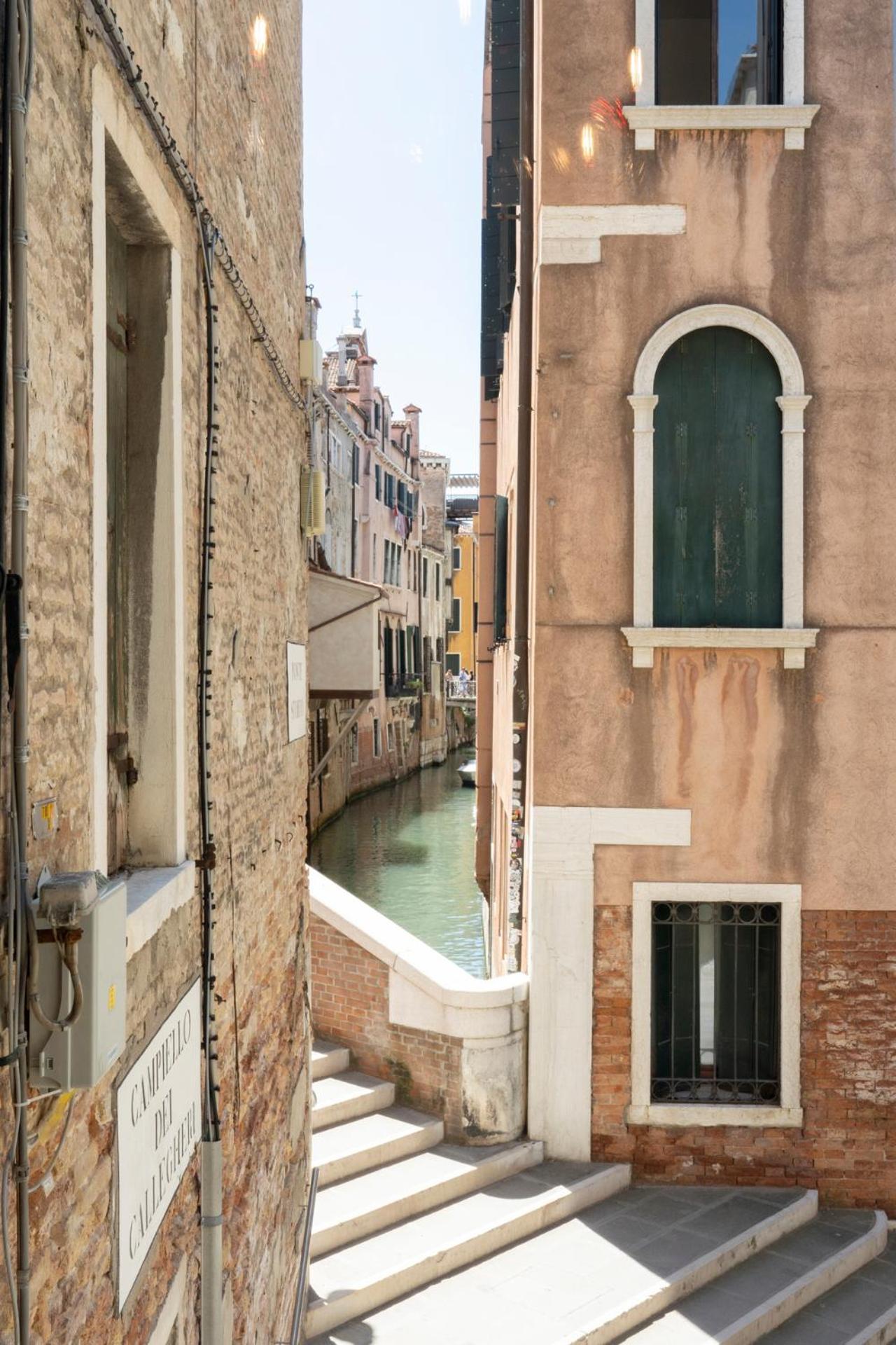 Gio&gio * Venise