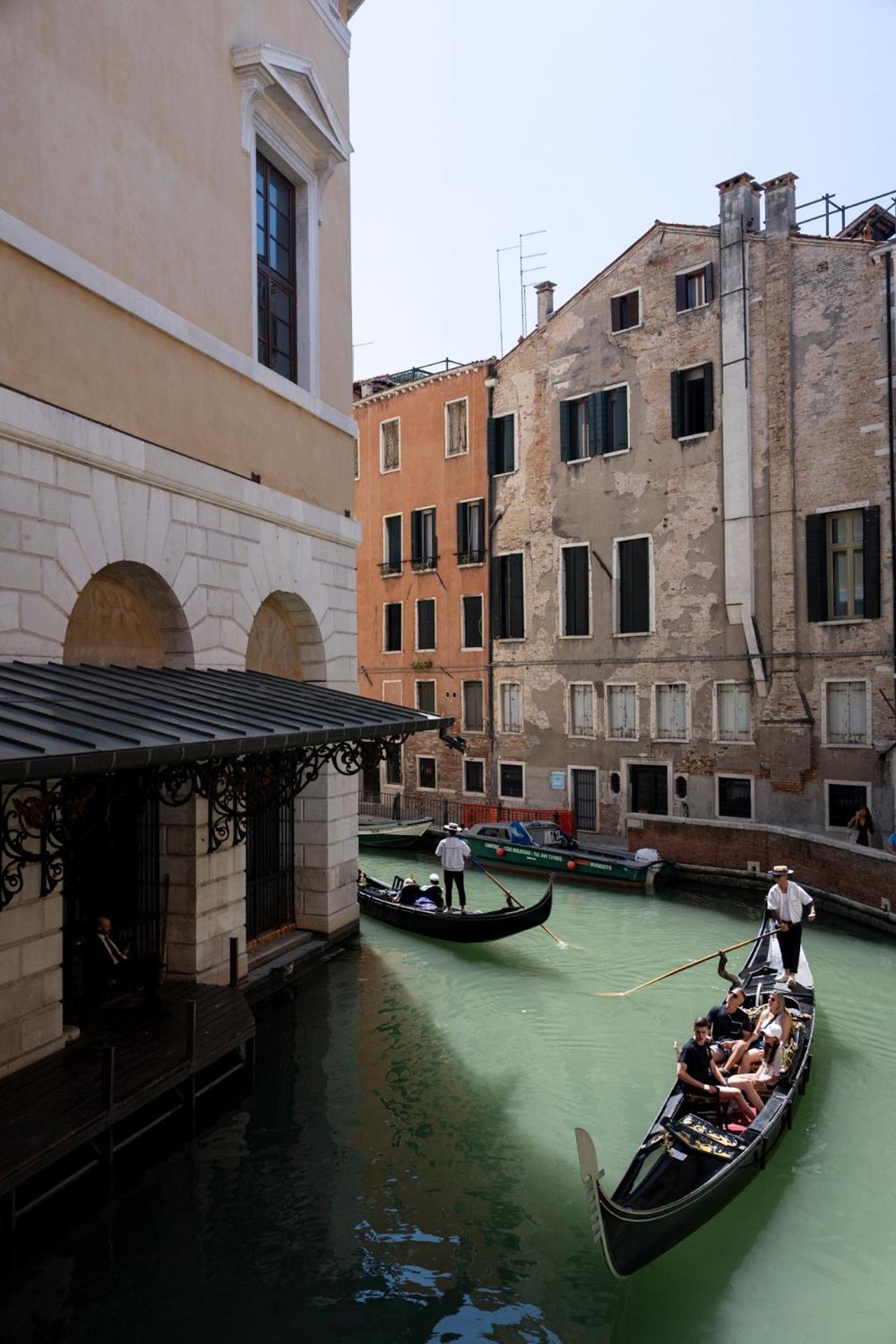 Gio&gio Venise