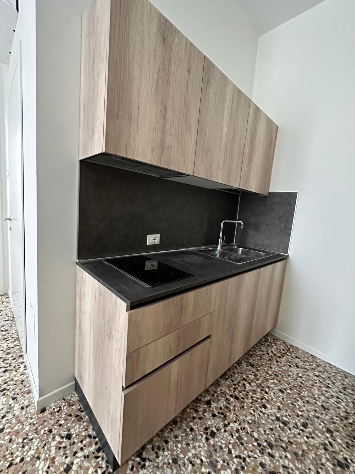 Hotel Collegio Amdg Venetië