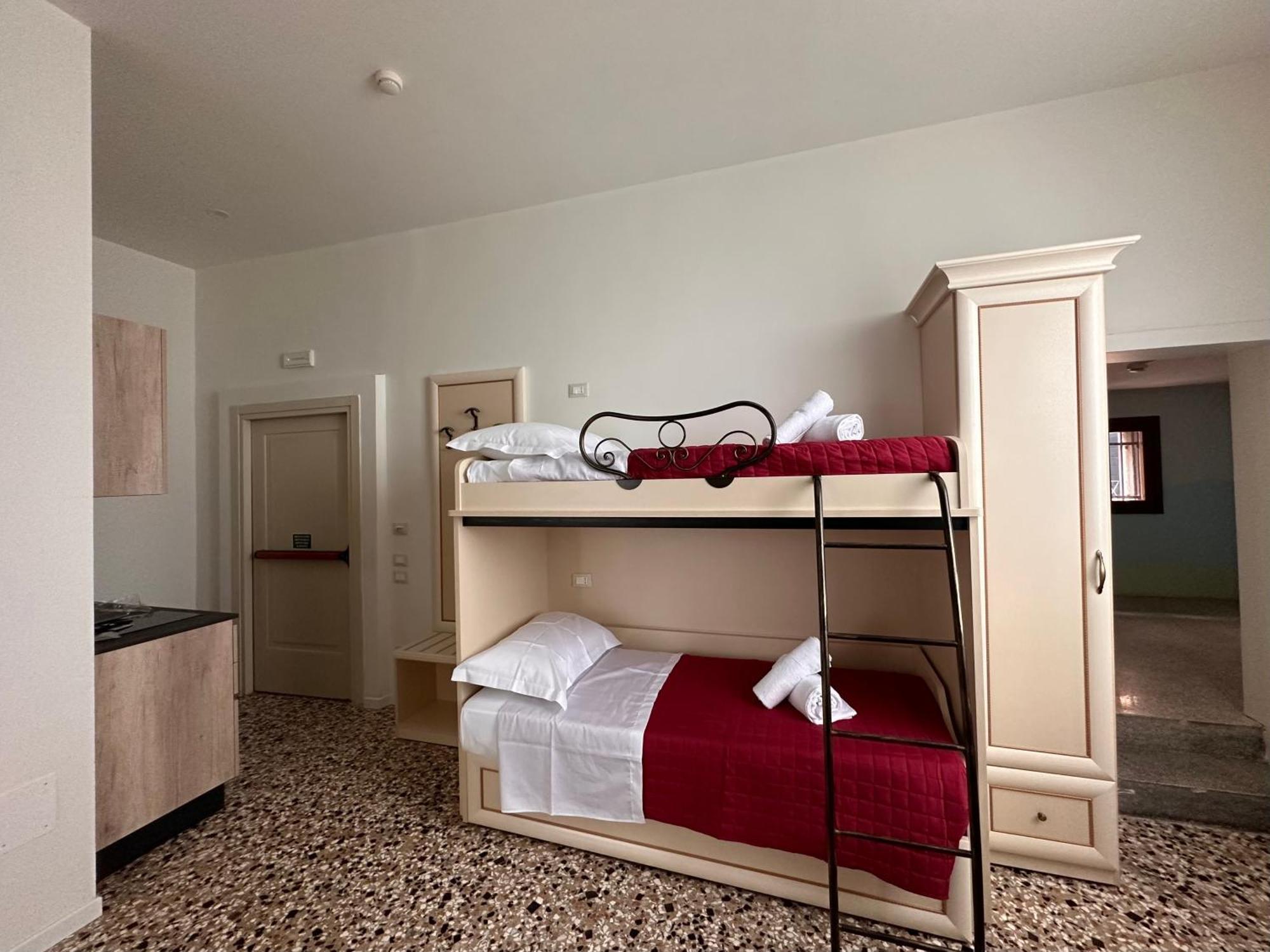 Collegio Amdg Hotel Venetië