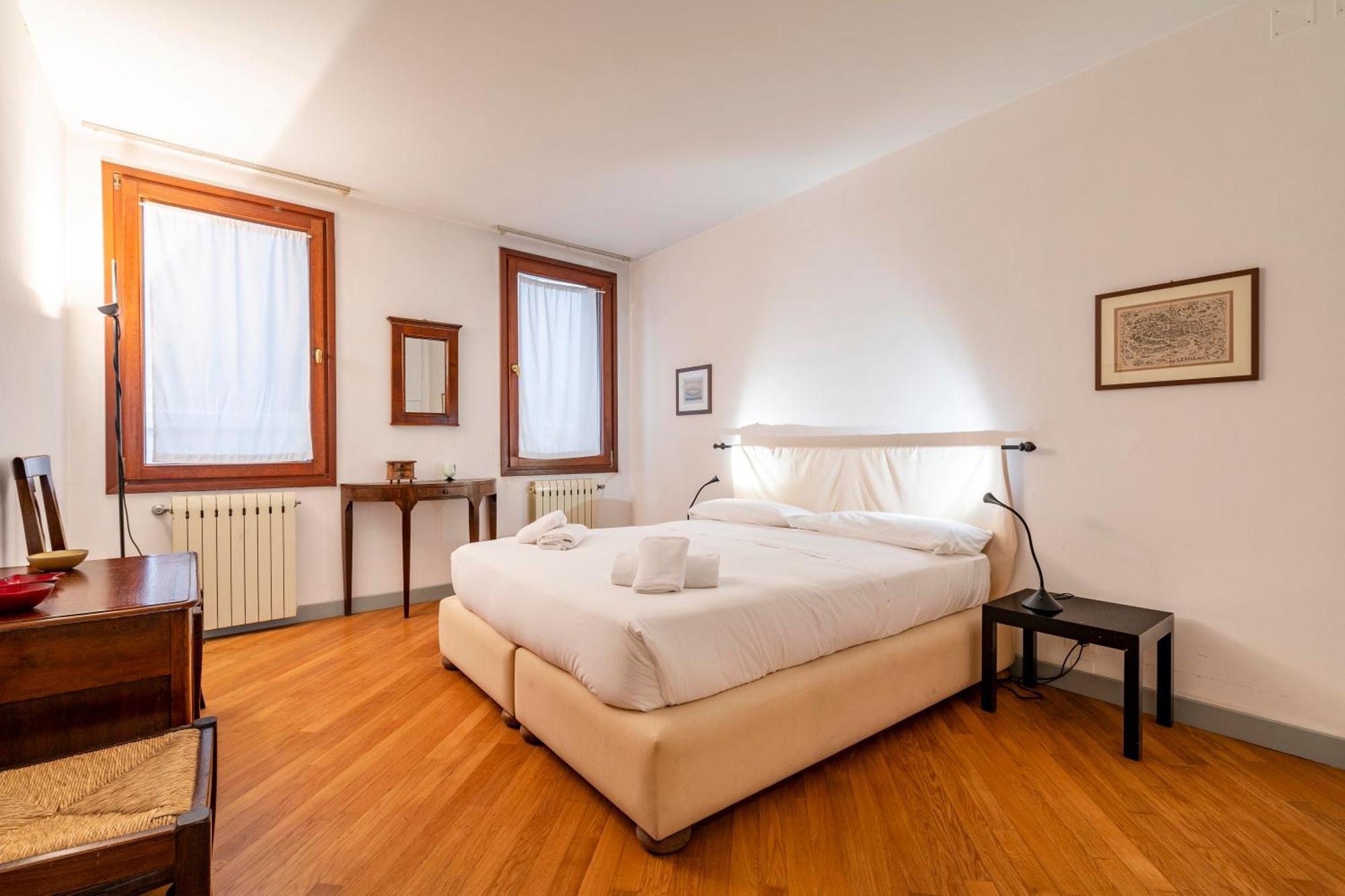 Residenza Isabella *