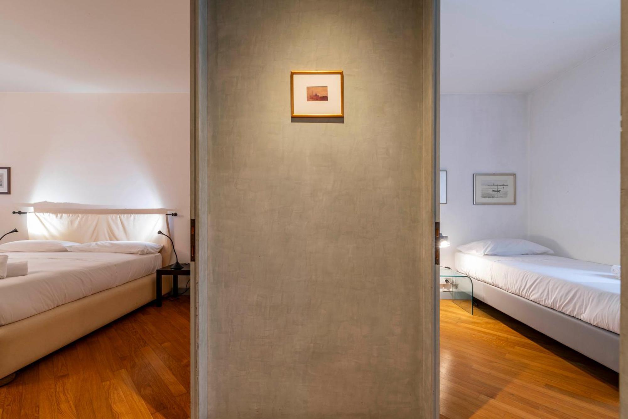 Residenza Isabella Venise