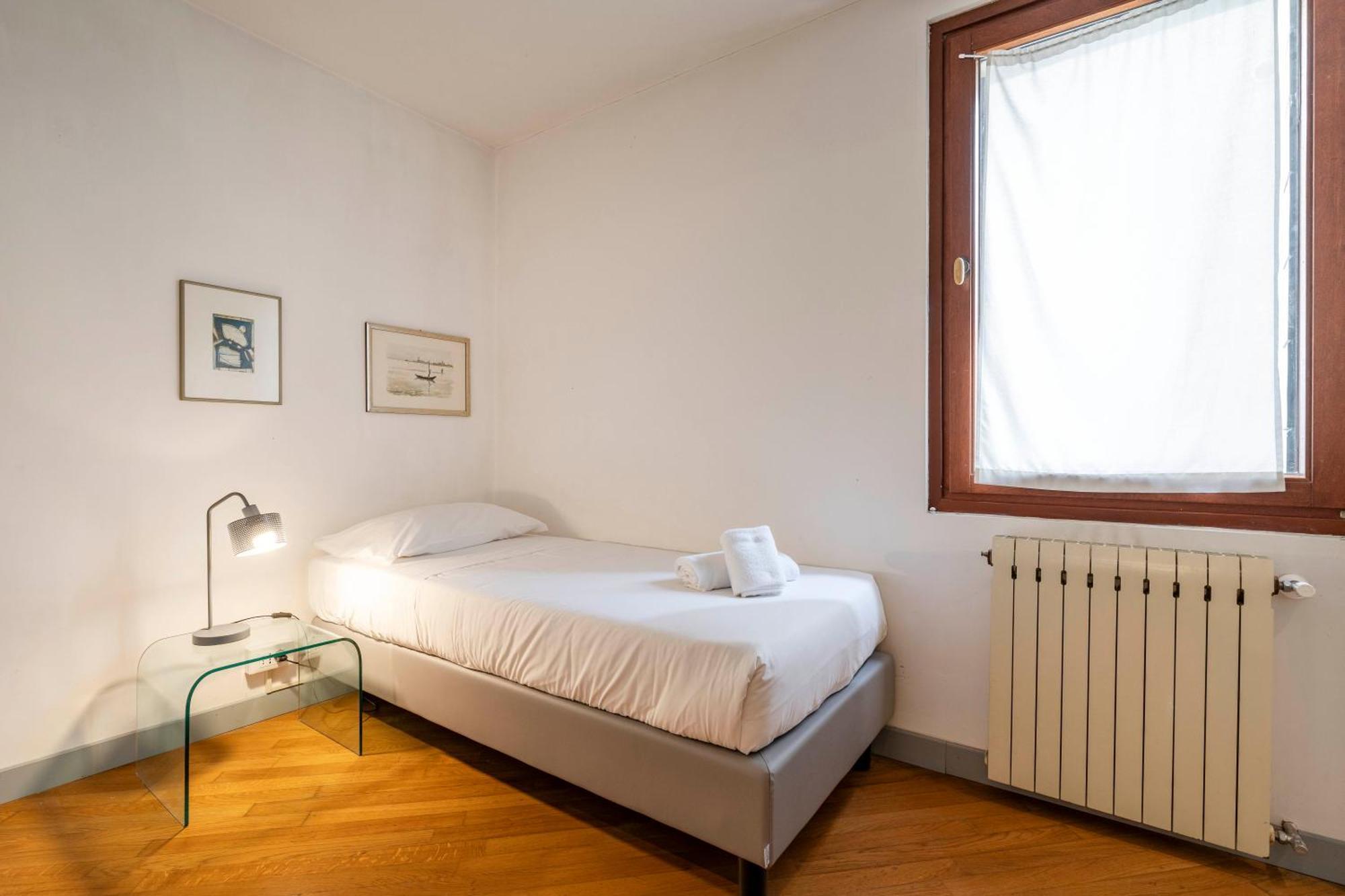 Villa Residenza Isabella *