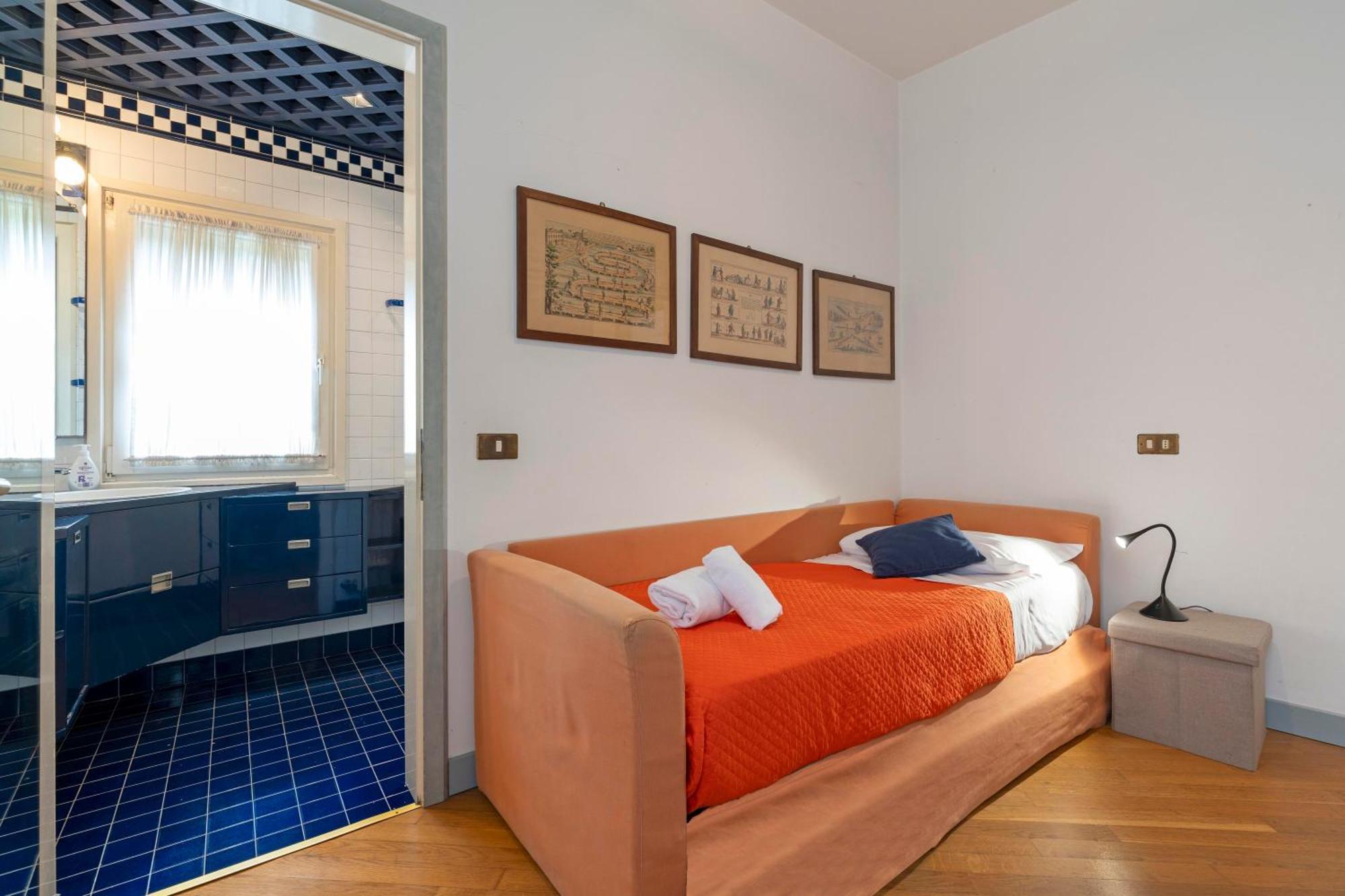 Villa Residenza Isabella *