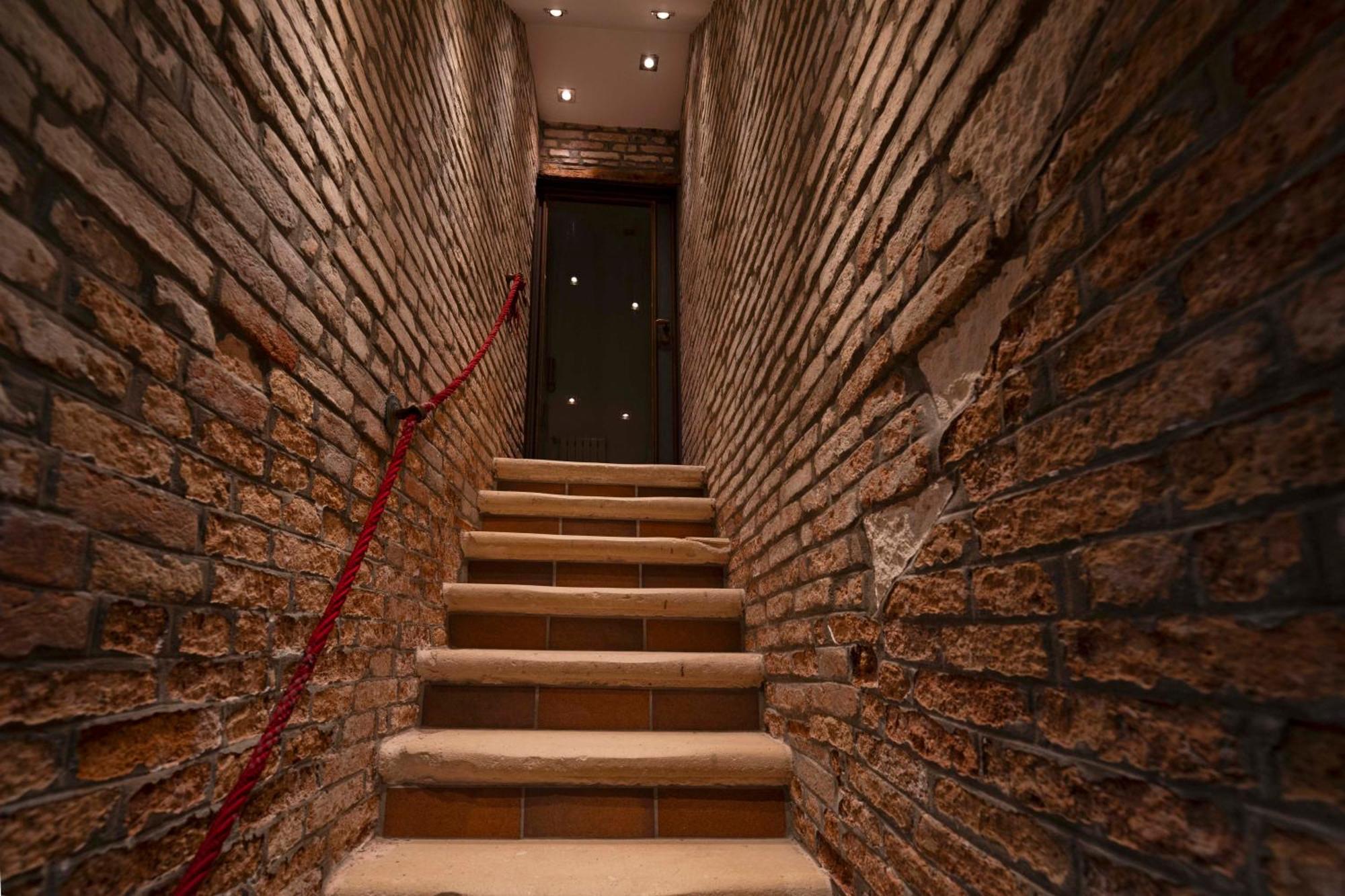 Residenza Isabella Villa