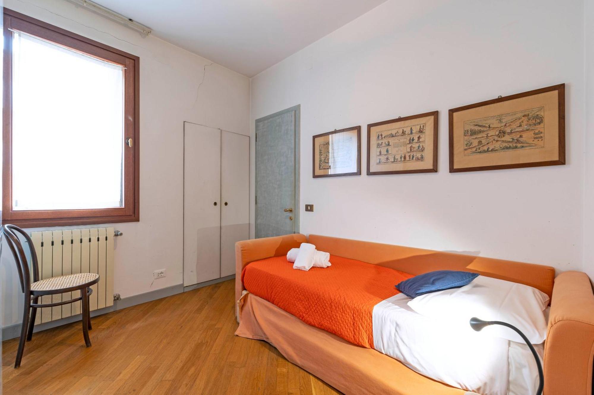 Residenza Isabella Villa Venise