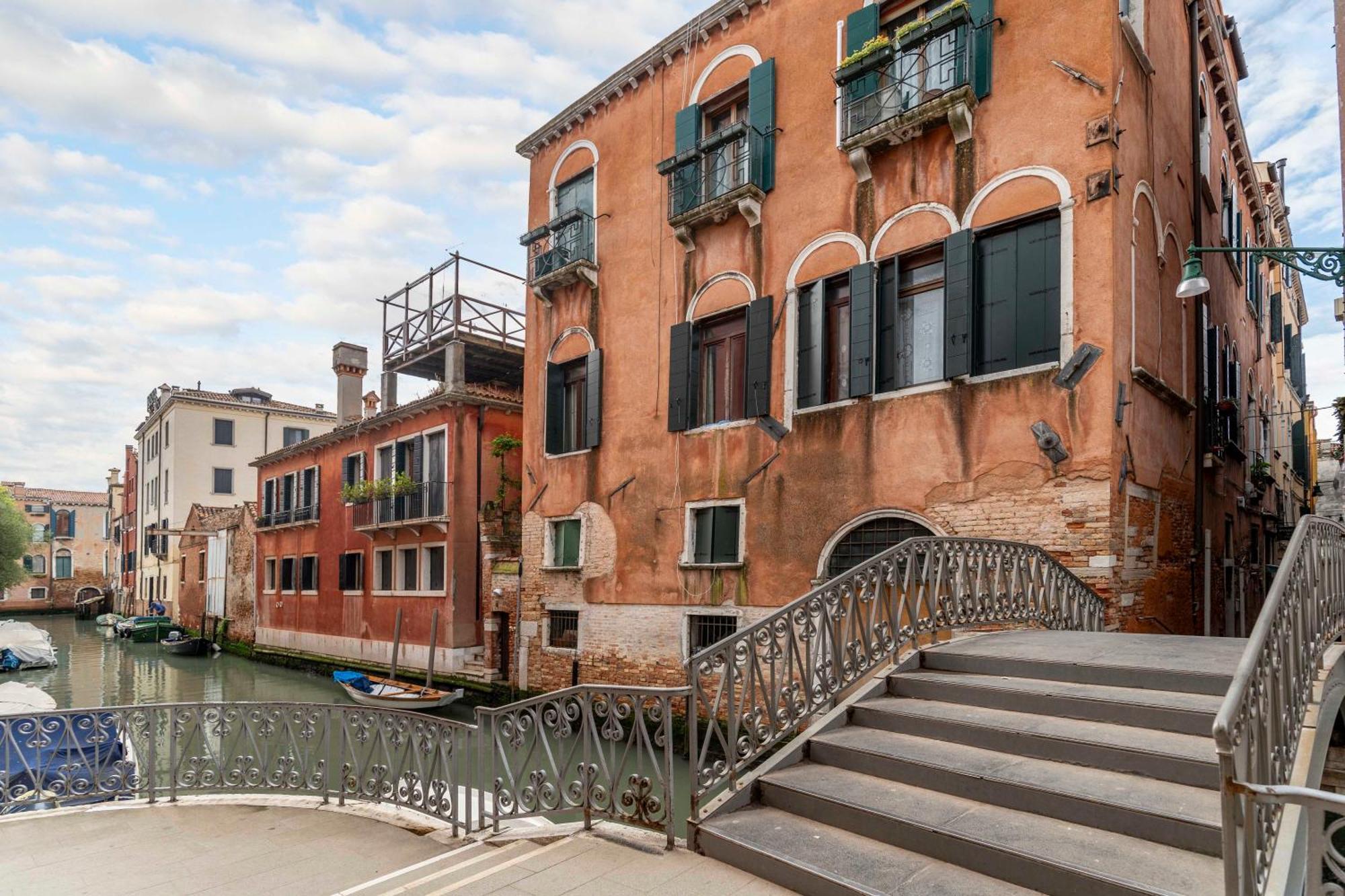 Residenza Isabella * Venise