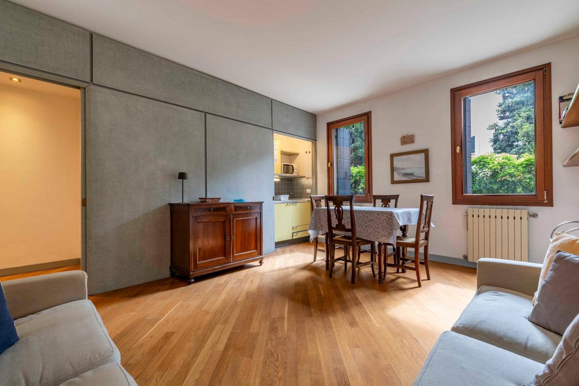 Villa Residenza Isabella