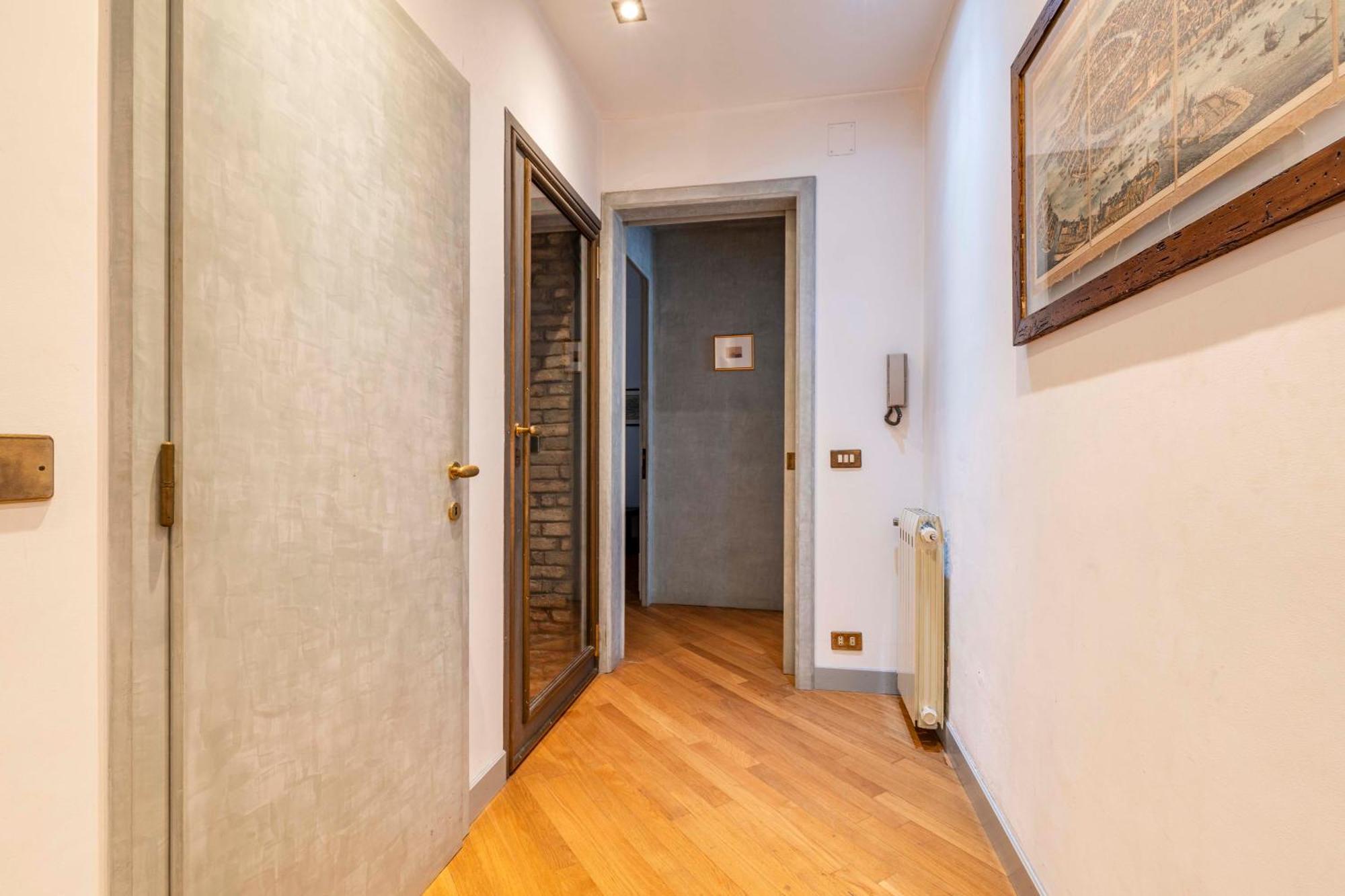 Residenza Isabella *