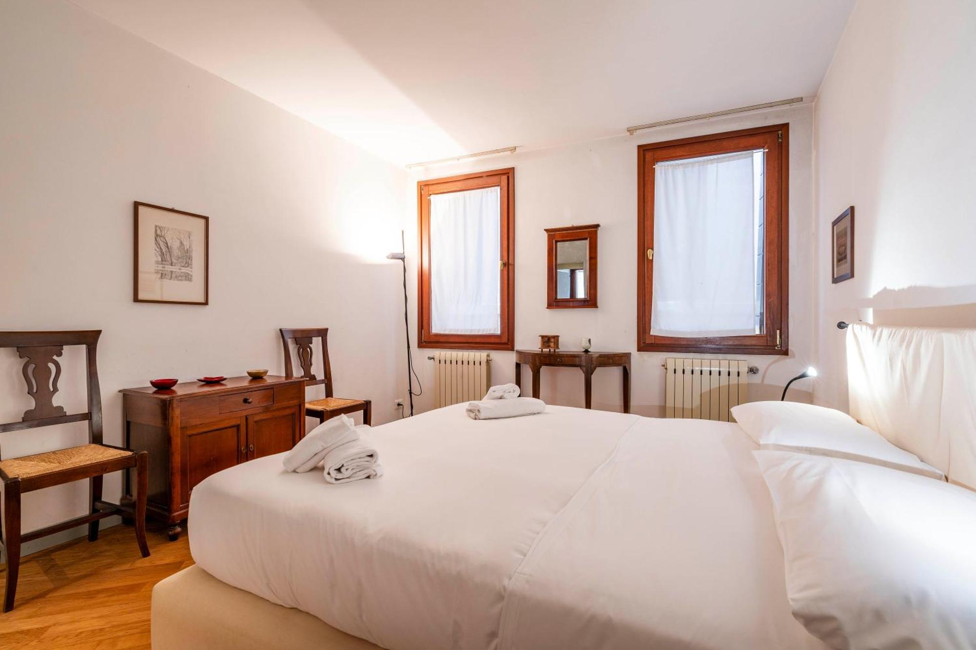 Residenza Isabella * Venise