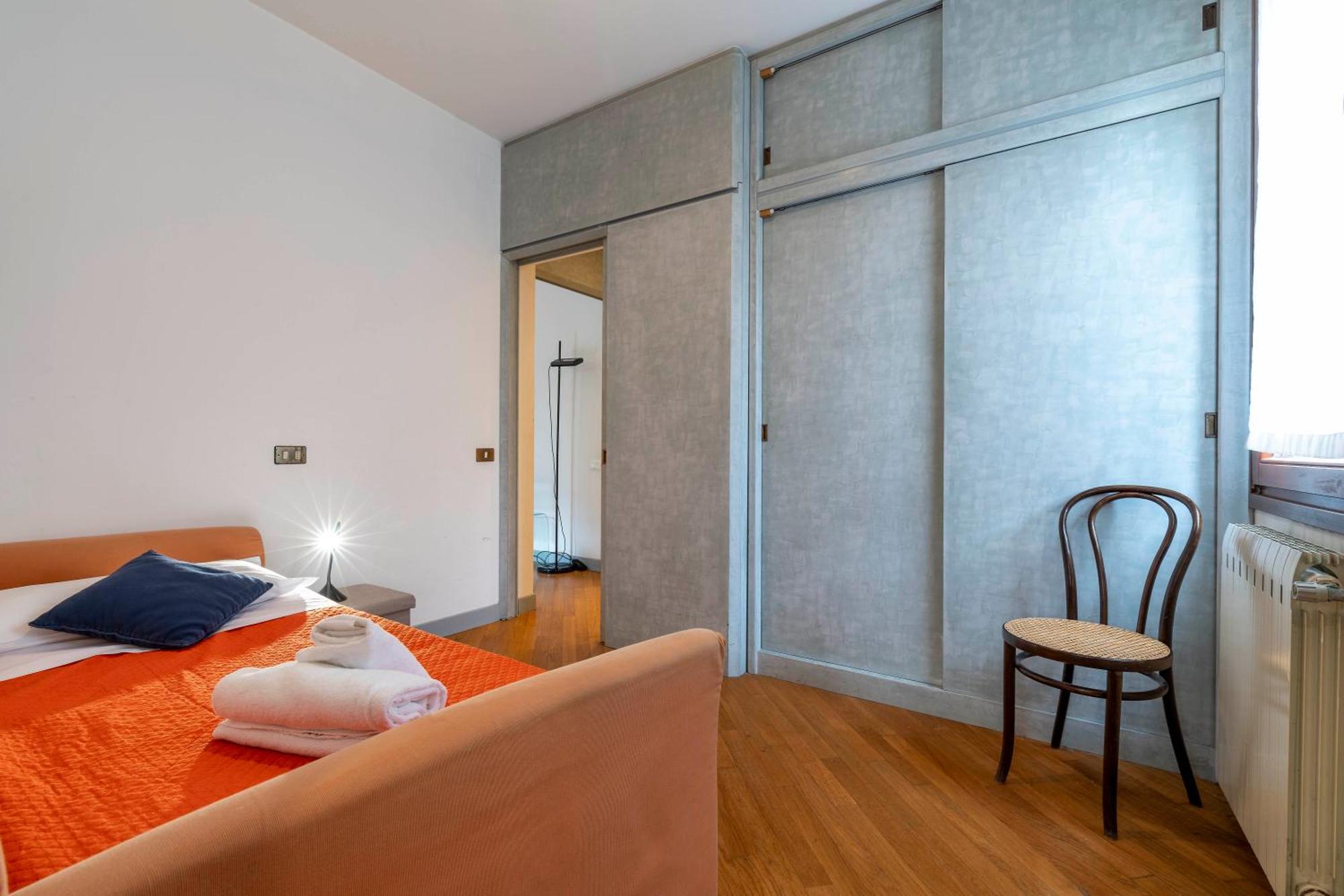 Residenza Isabella