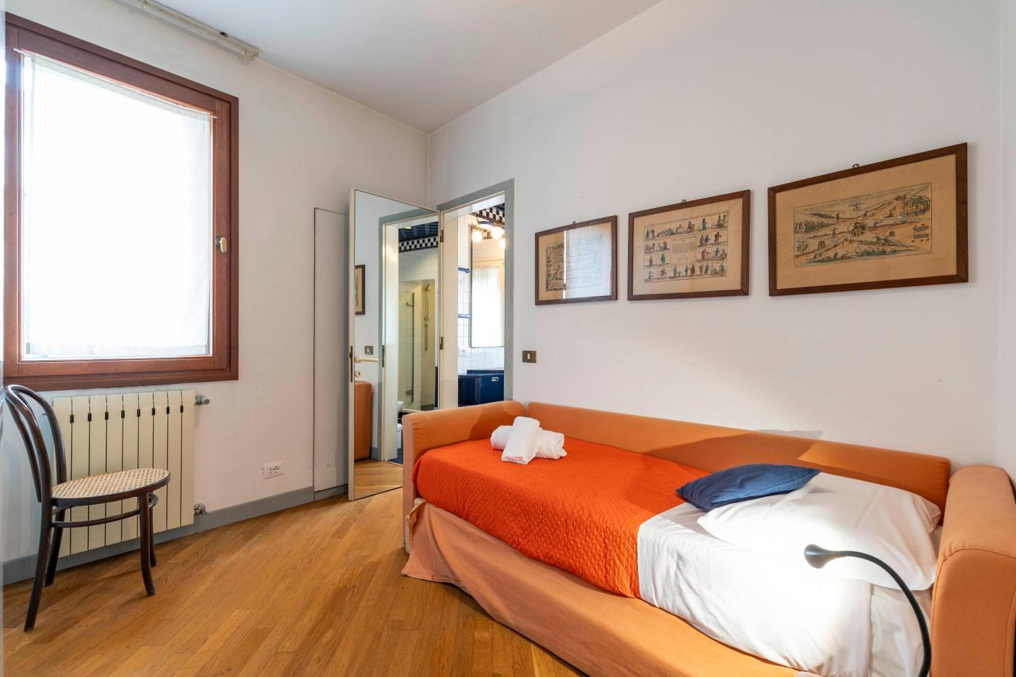 Residenza Isabella Villa