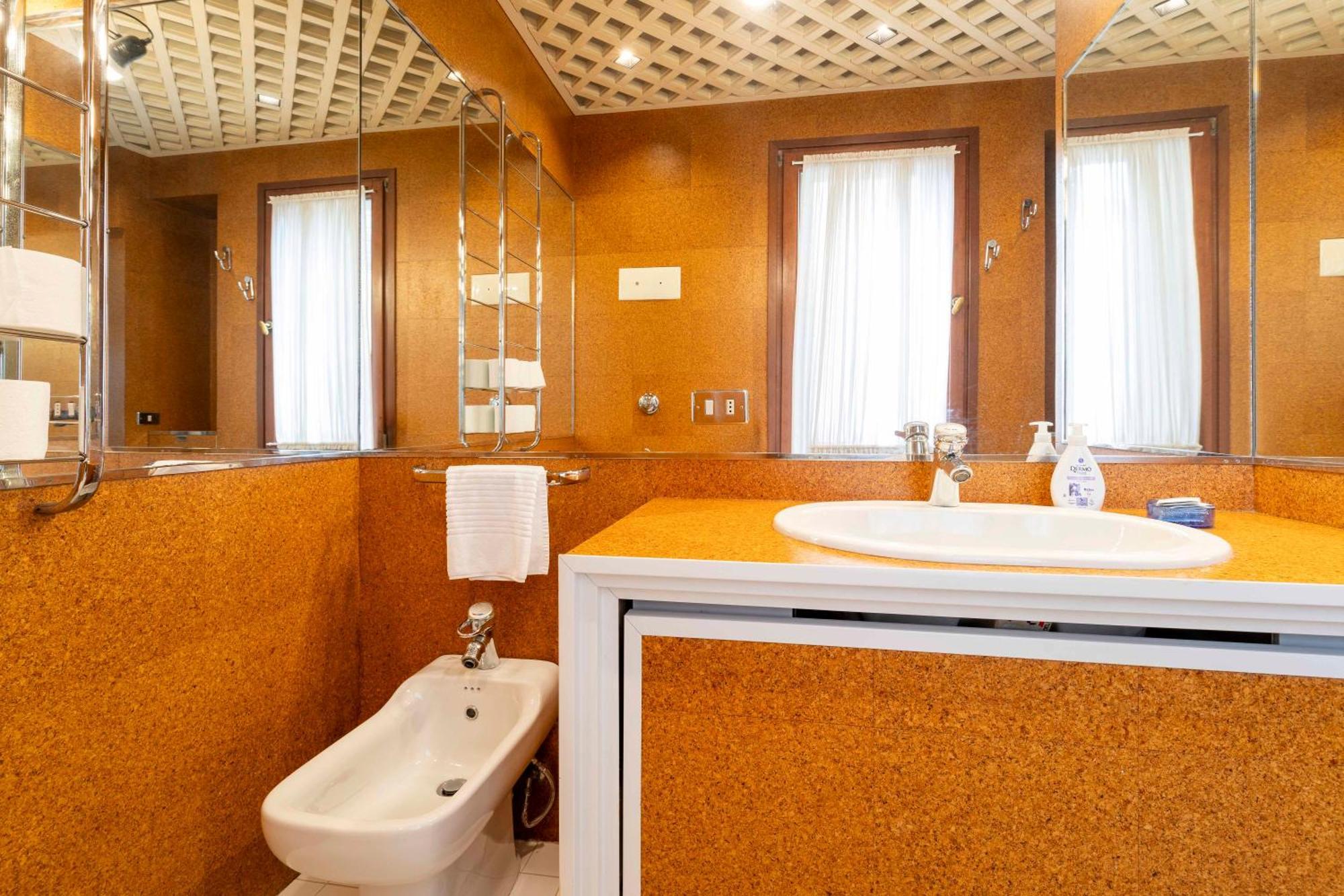 Villa Residenza Isabella