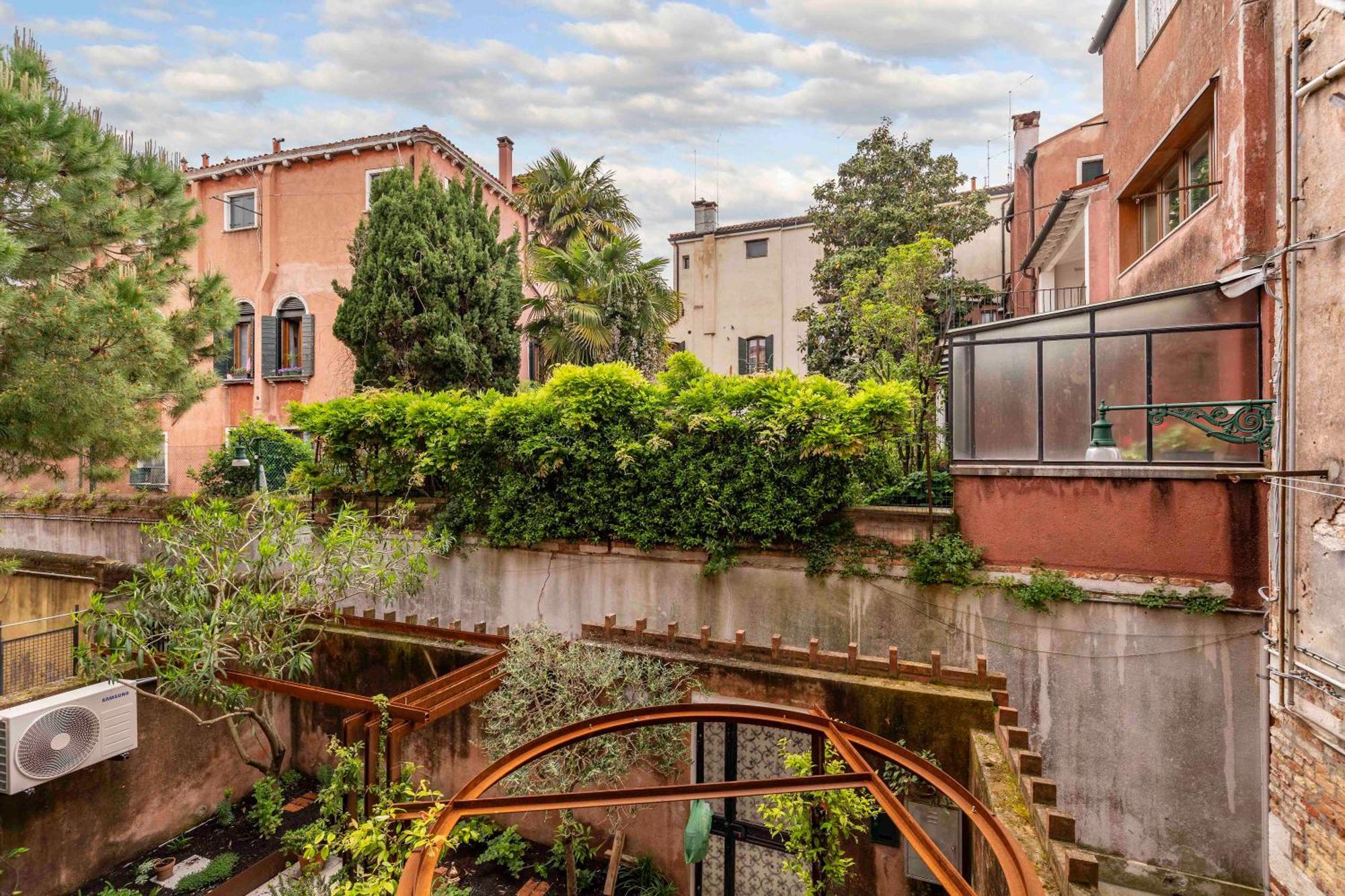 Residenza Isabella *