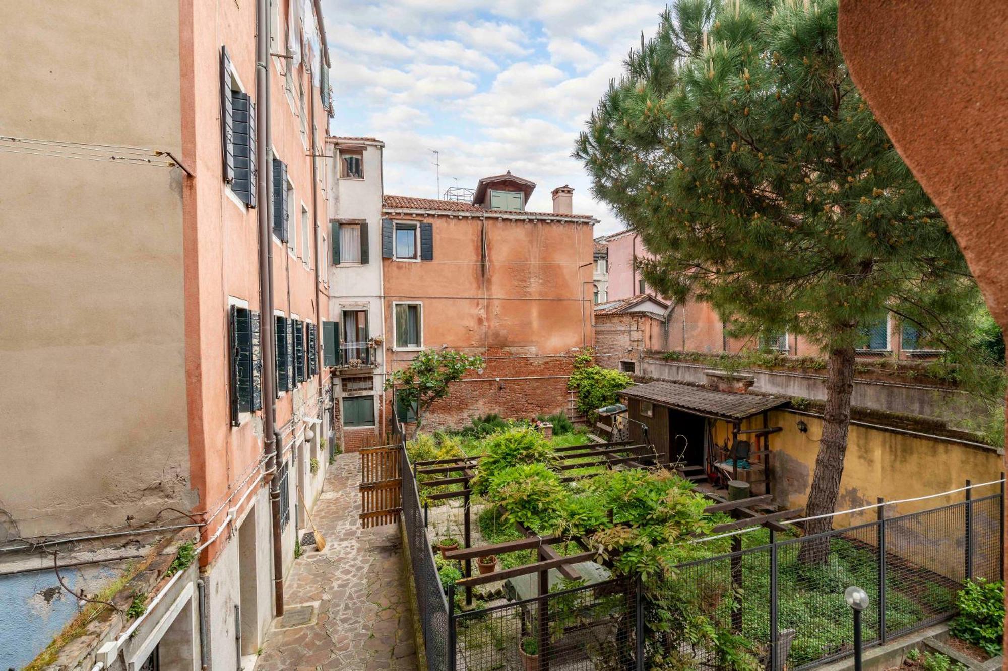 Residenza Isabella * Venise