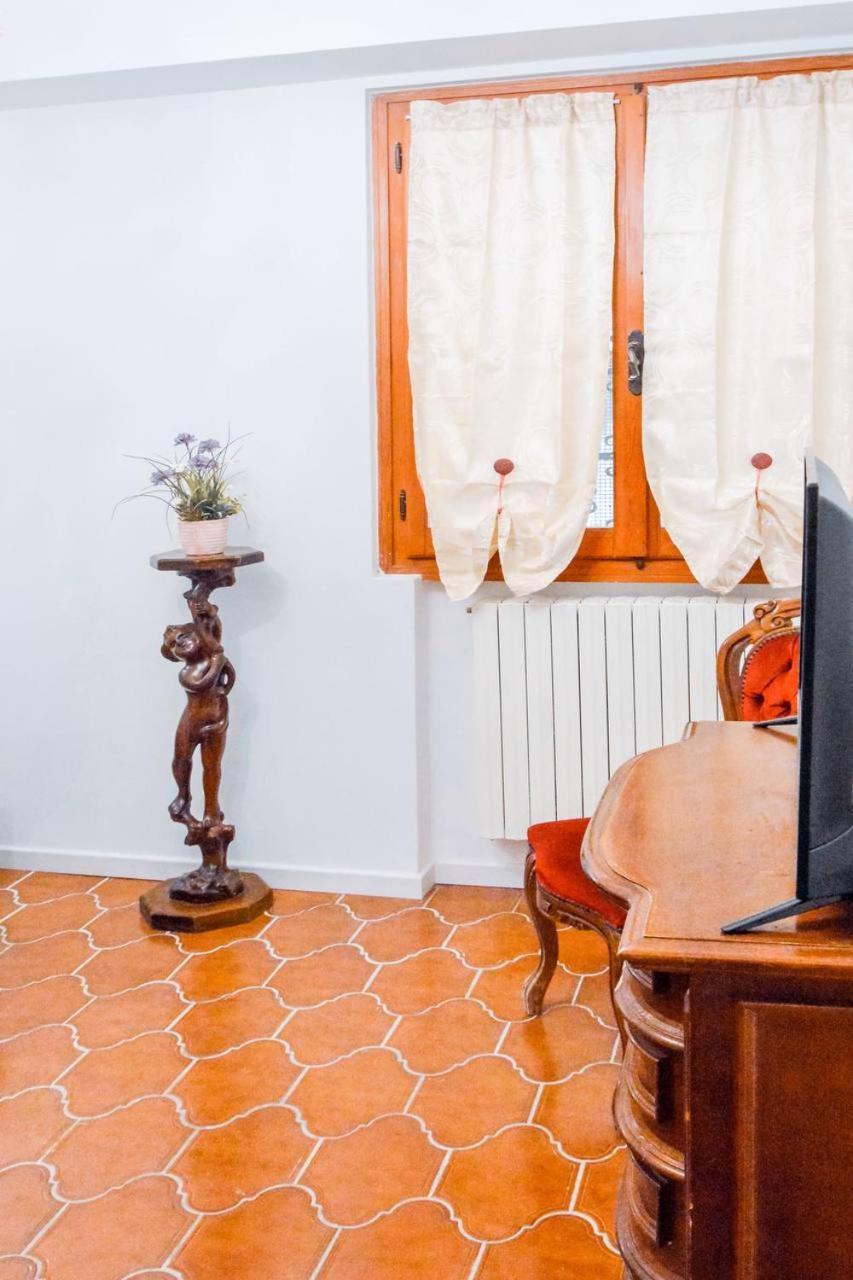 Appartamento A 15 Minuti Da P. San Marco Wifi-netflix *