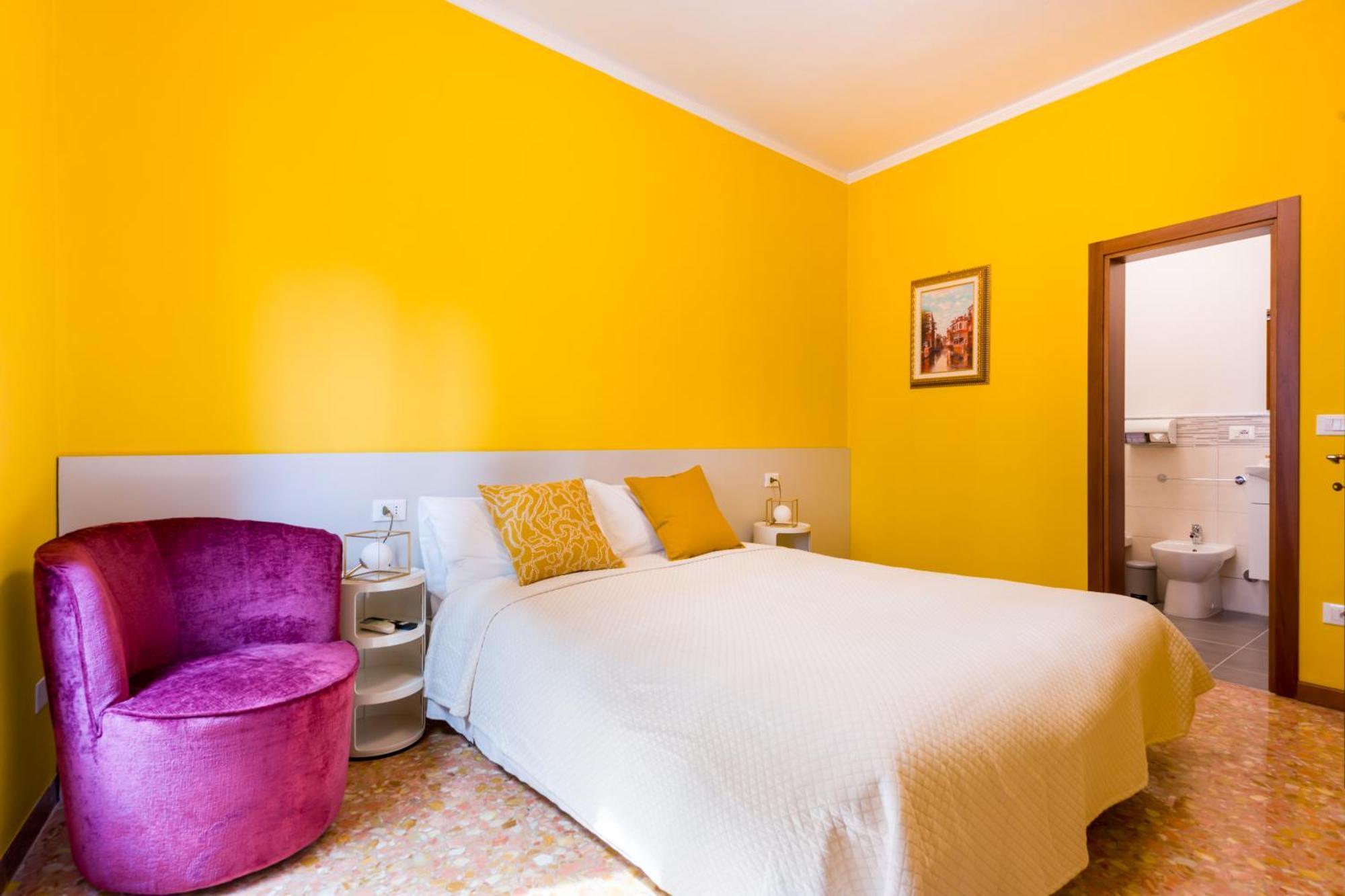 Ca Del Bezzo - Comfort & View Apartment Venedig