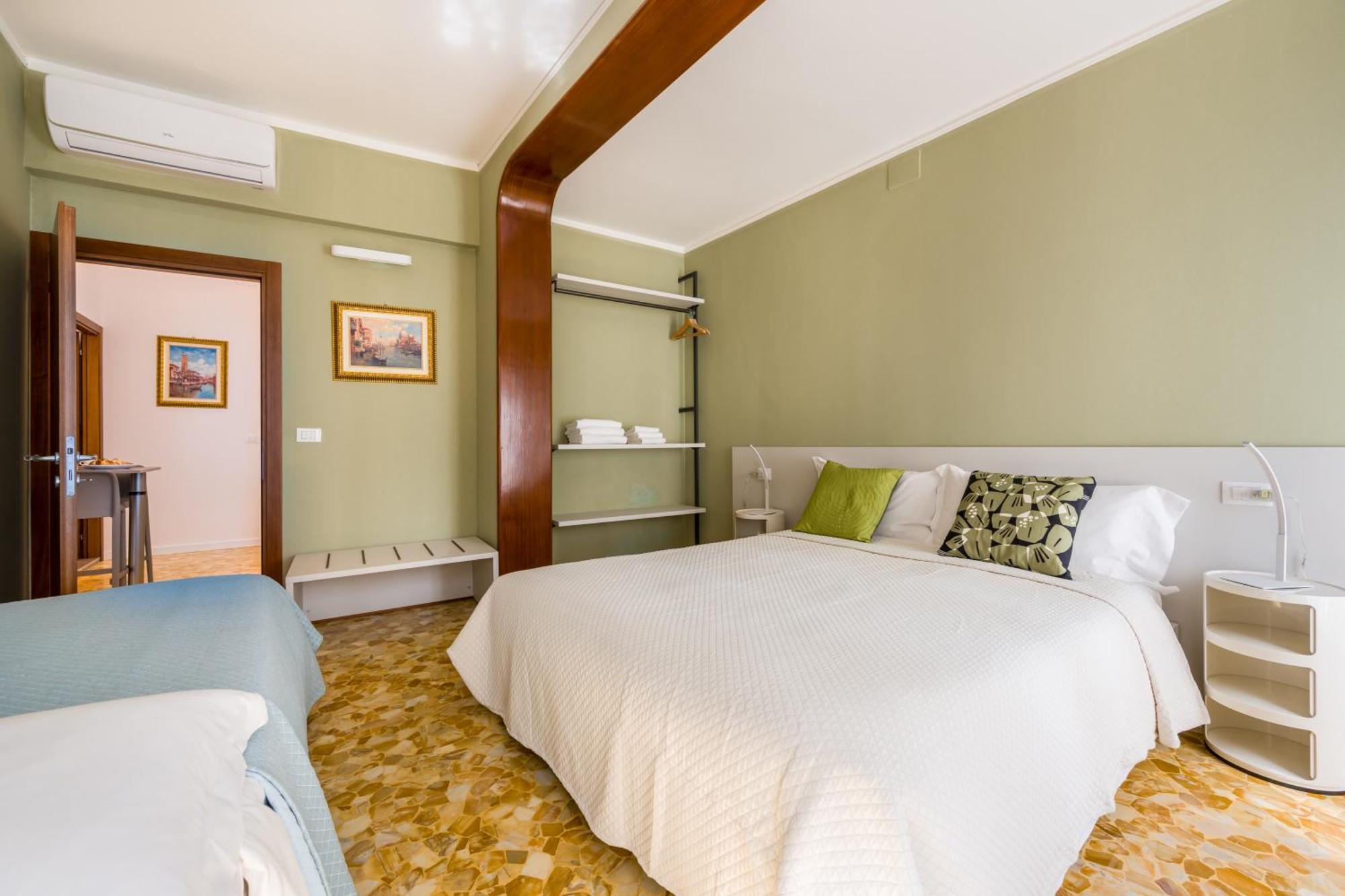 Ca Del Bezzo - Comfort & View Apartment
