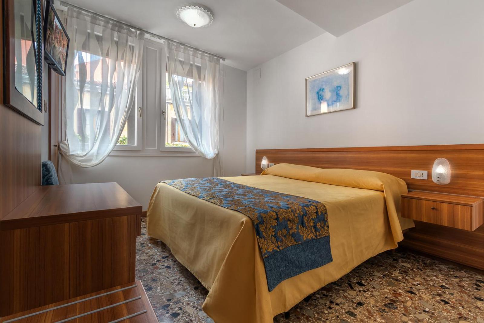 Casa Boccassini Venetië