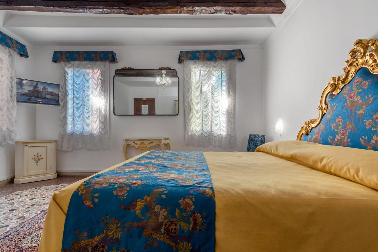 Hotel Casa Boccassini Venetië