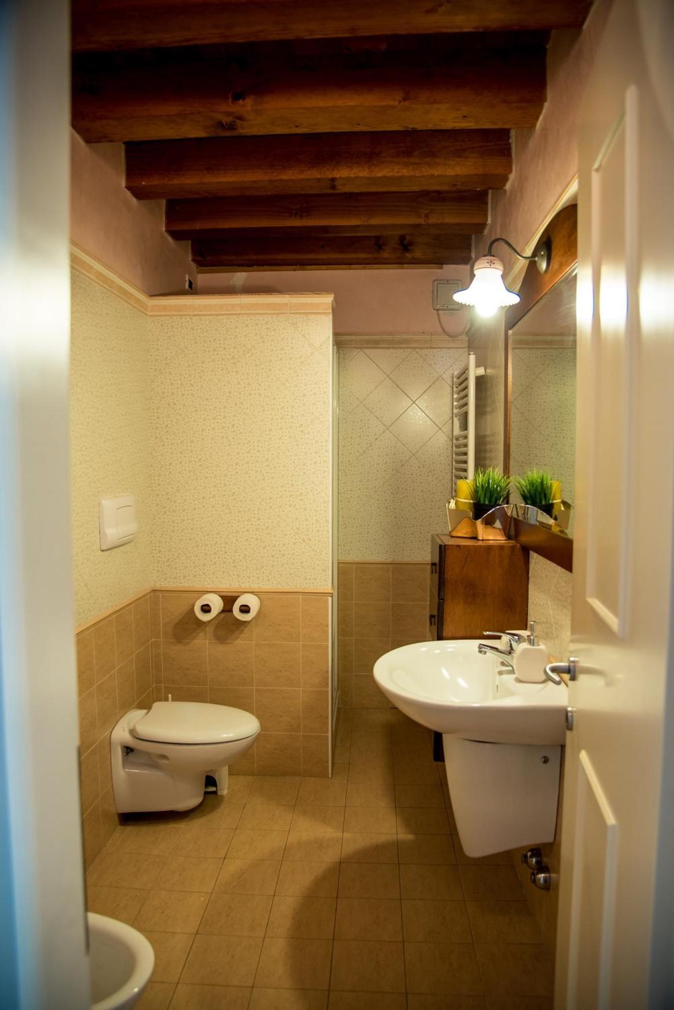 Casa Genoveffa * Venetië