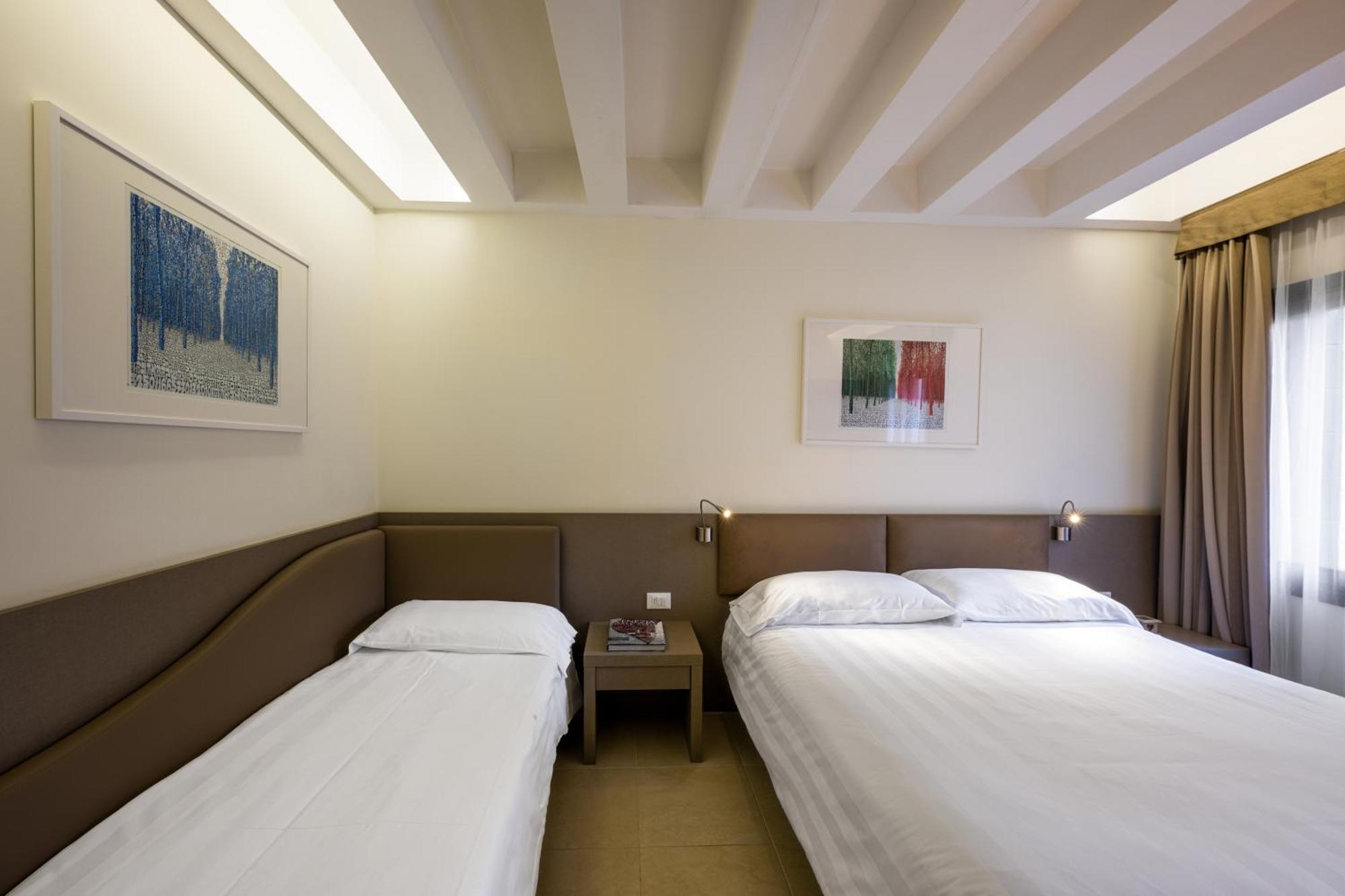 Filù Hotel 3*