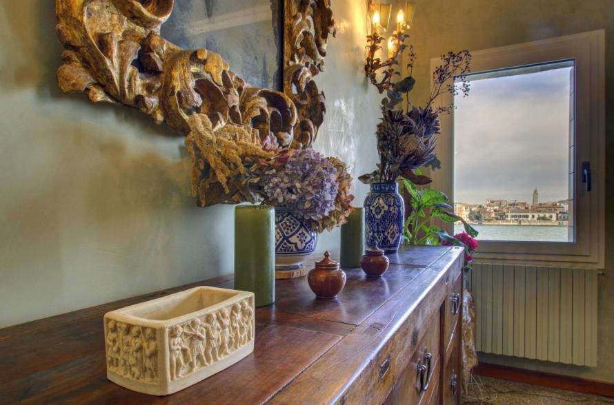 Giudecca Luxury Waterfront By Venicevillas Appartamento *