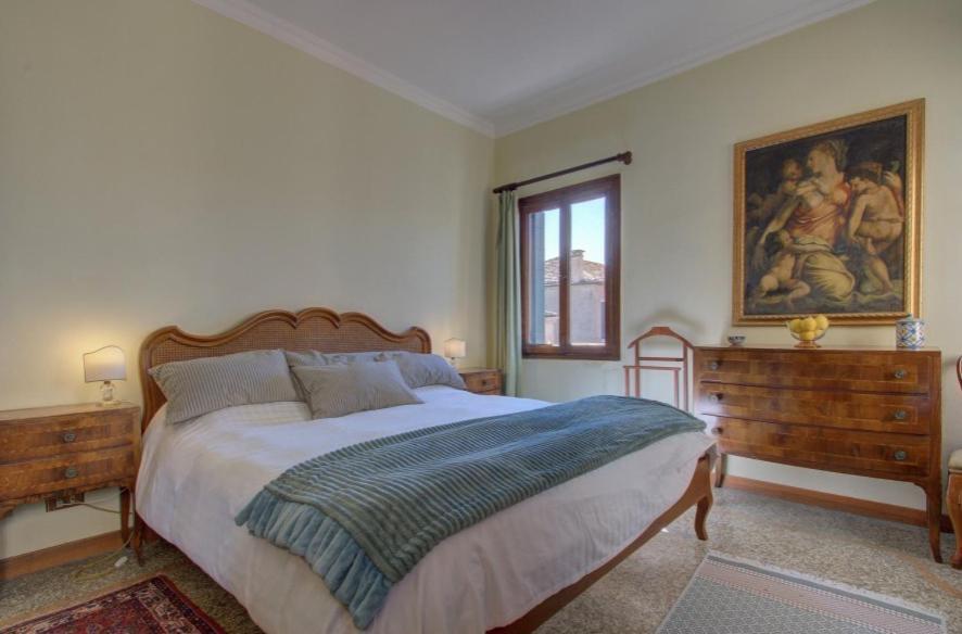 Appartamento Giudecca Luxury Waterfront By Venicevillas *