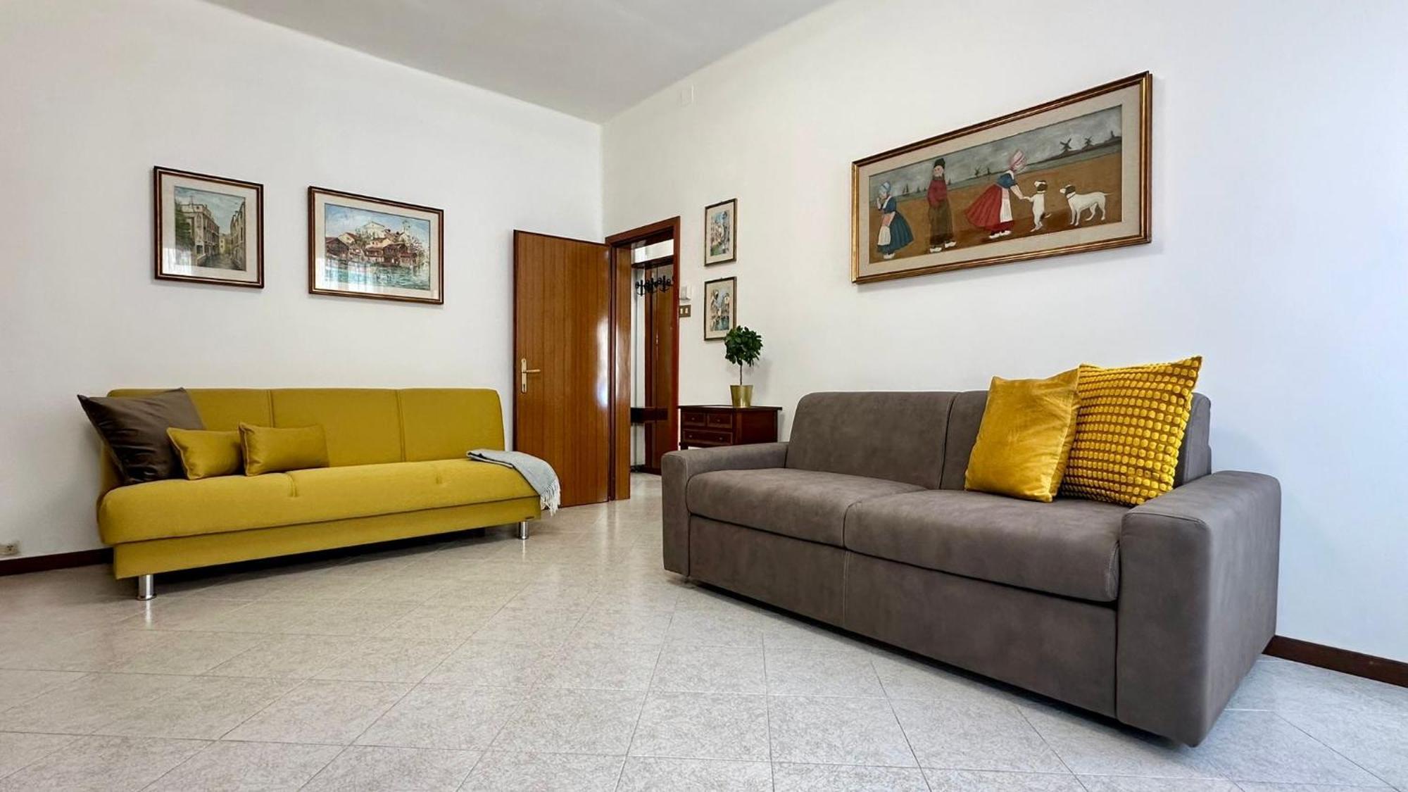 Appartement Ninamar Giudecca House *