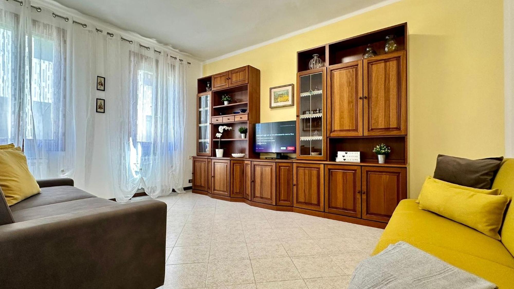 Ninamar Giudecca House *