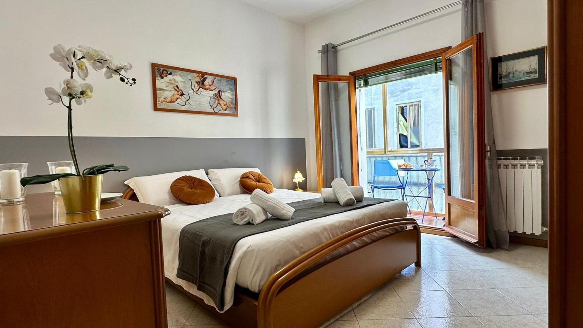 Ninamar Giudecca House Venise