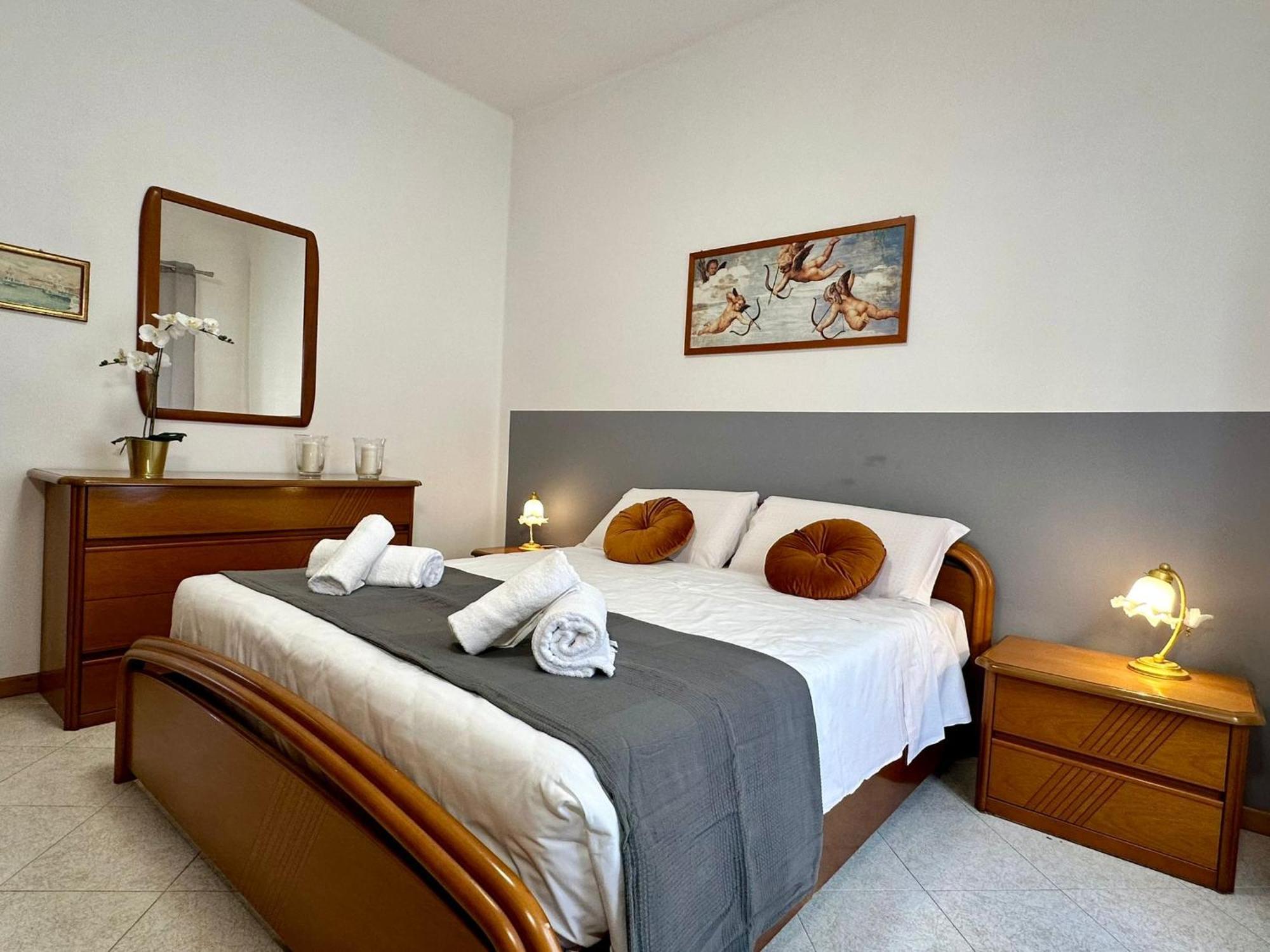 Ninamar Giudecca House Appartement *